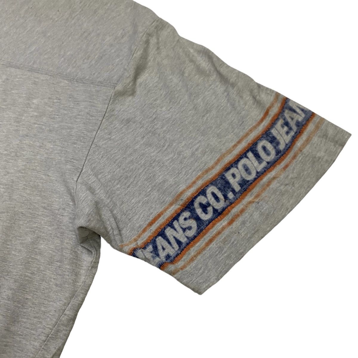 Polo Ralph Lauren × Ralph Lauren × Vintage Vintage 90s Polo Ralph Lauren made in usa Size US XL / EU 56 / 4 - 5 Thumbnail