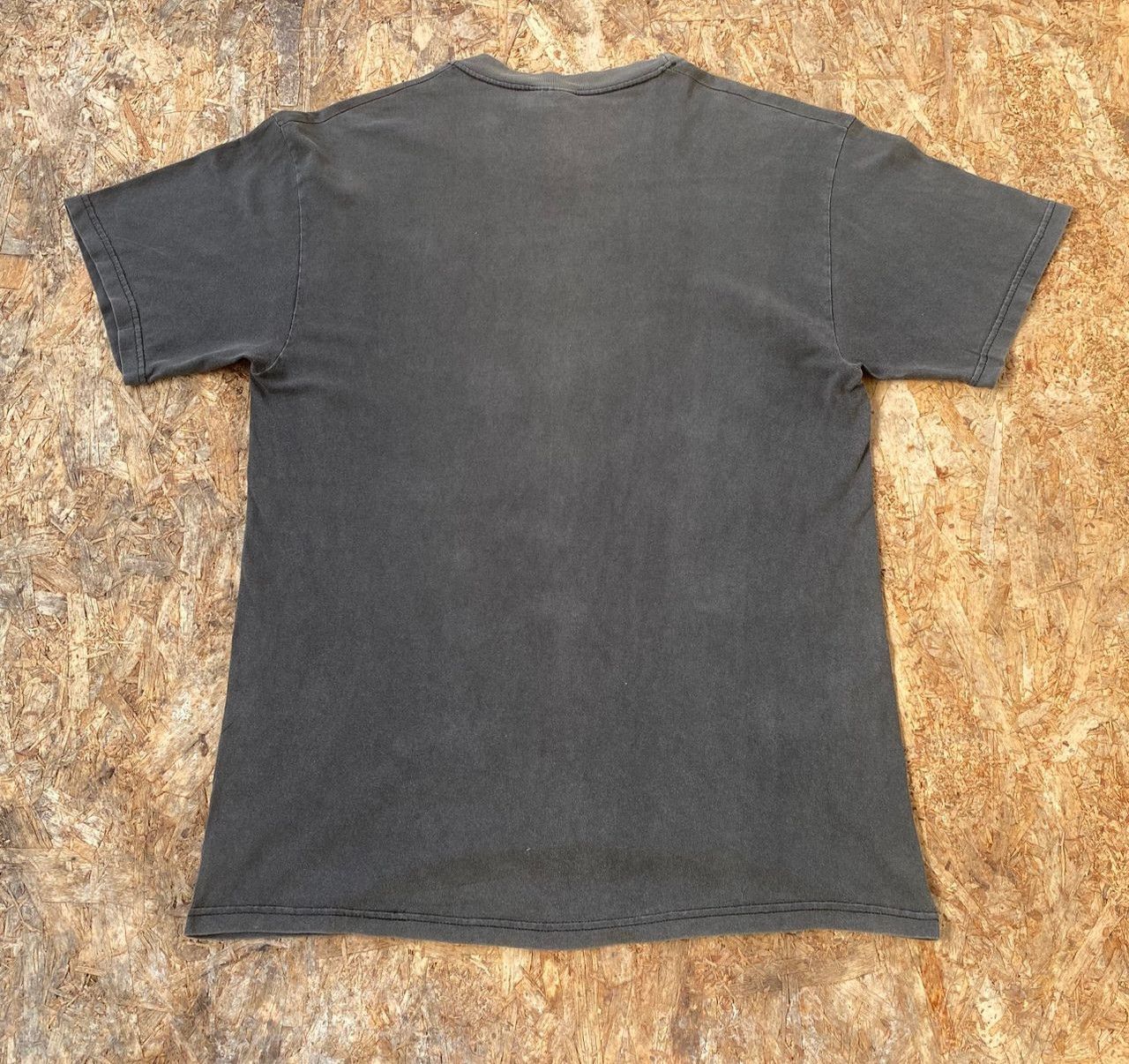 Band Tees Vintage 90s No Use For A Name Punk Band Tshirt Size US M / EU 48-50 / 2 - 2 Thumbnail