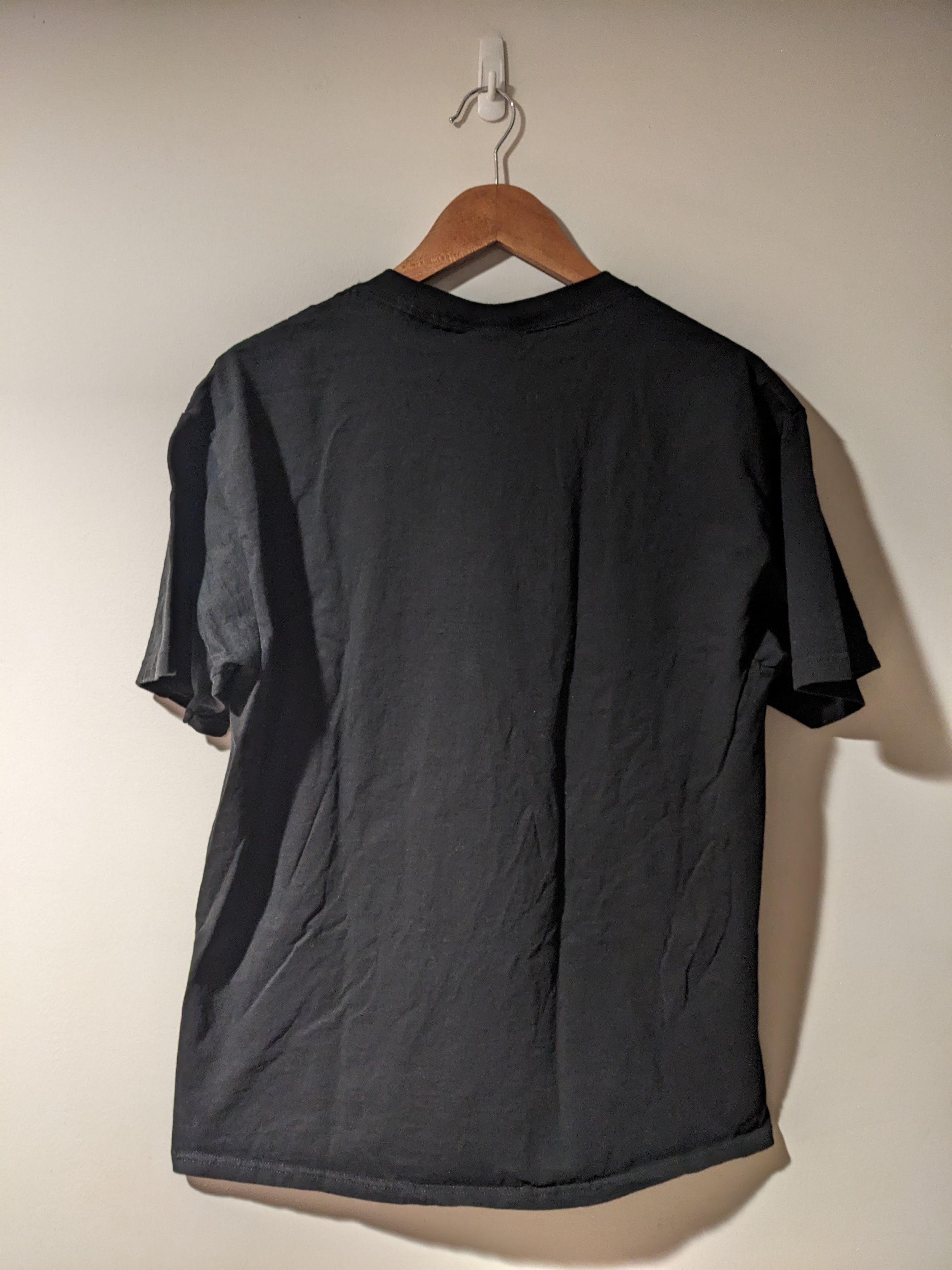 Nutmeg × Vintage Vintage 90s Rusty Wallace Nascar Chase Authentic T-Shirt Size US L / EU 52-54 / 3 - 4 Thumbnail