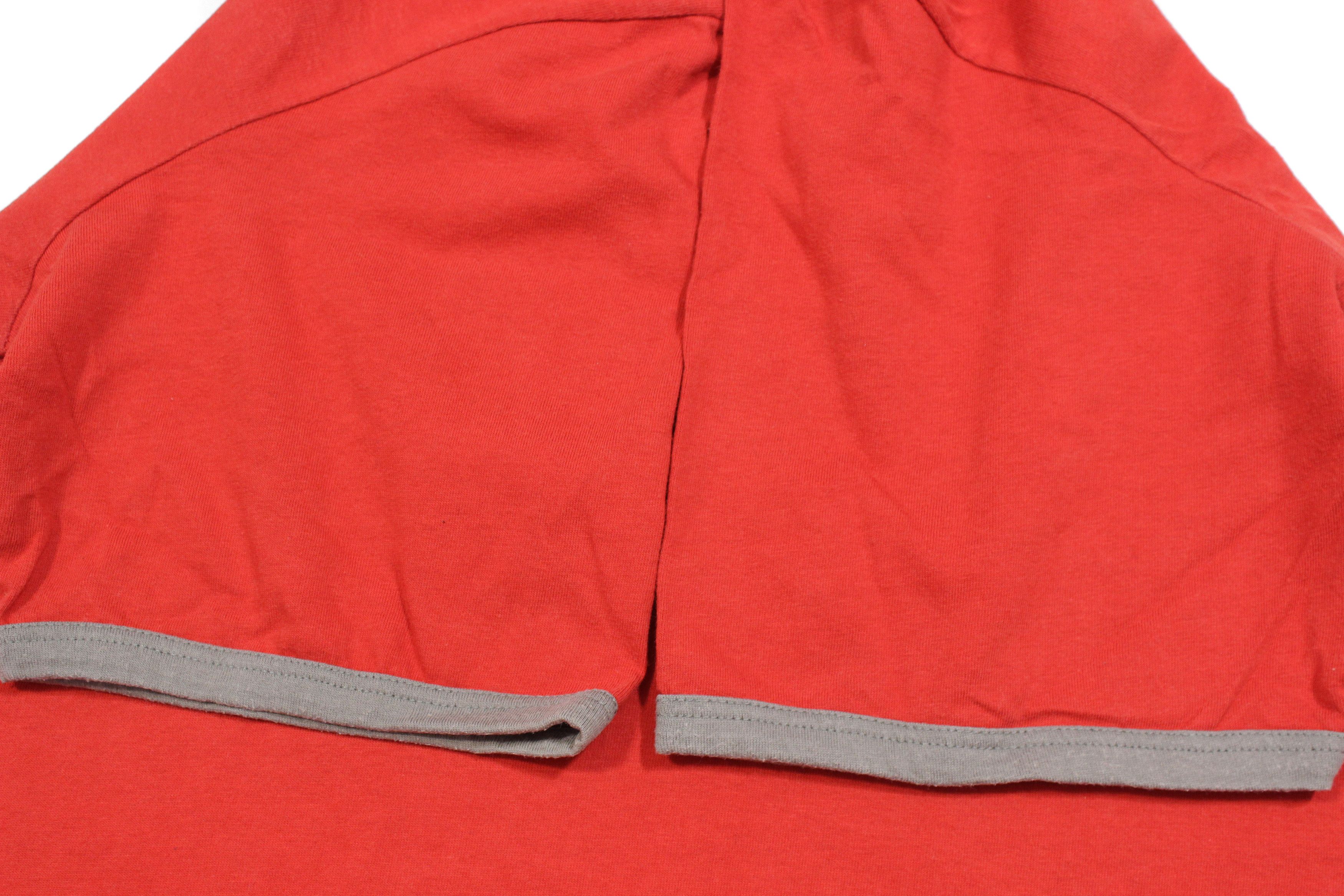 Nike 90S ACG Big Logo T-Shirt Size US M / EU 48-50 / 2 - 6 Thumbnail