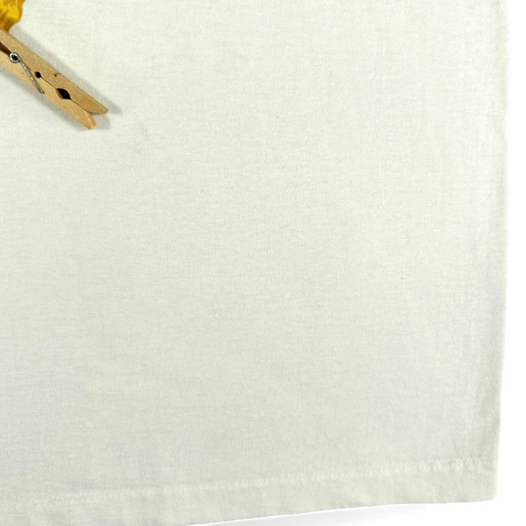 Vintage VINTAGE Archery Shirt National Field Archery Association NFAA Adult MEDIUM White Shirt Mens 80s Archive 50th Anniversary 1939-1989 Size US M / EU 48-50 / 2 - 5 Thumbnail