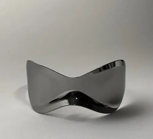 Other Y2k mask sunglassesstyle Size ONE SIZE - 2 Thumbnail