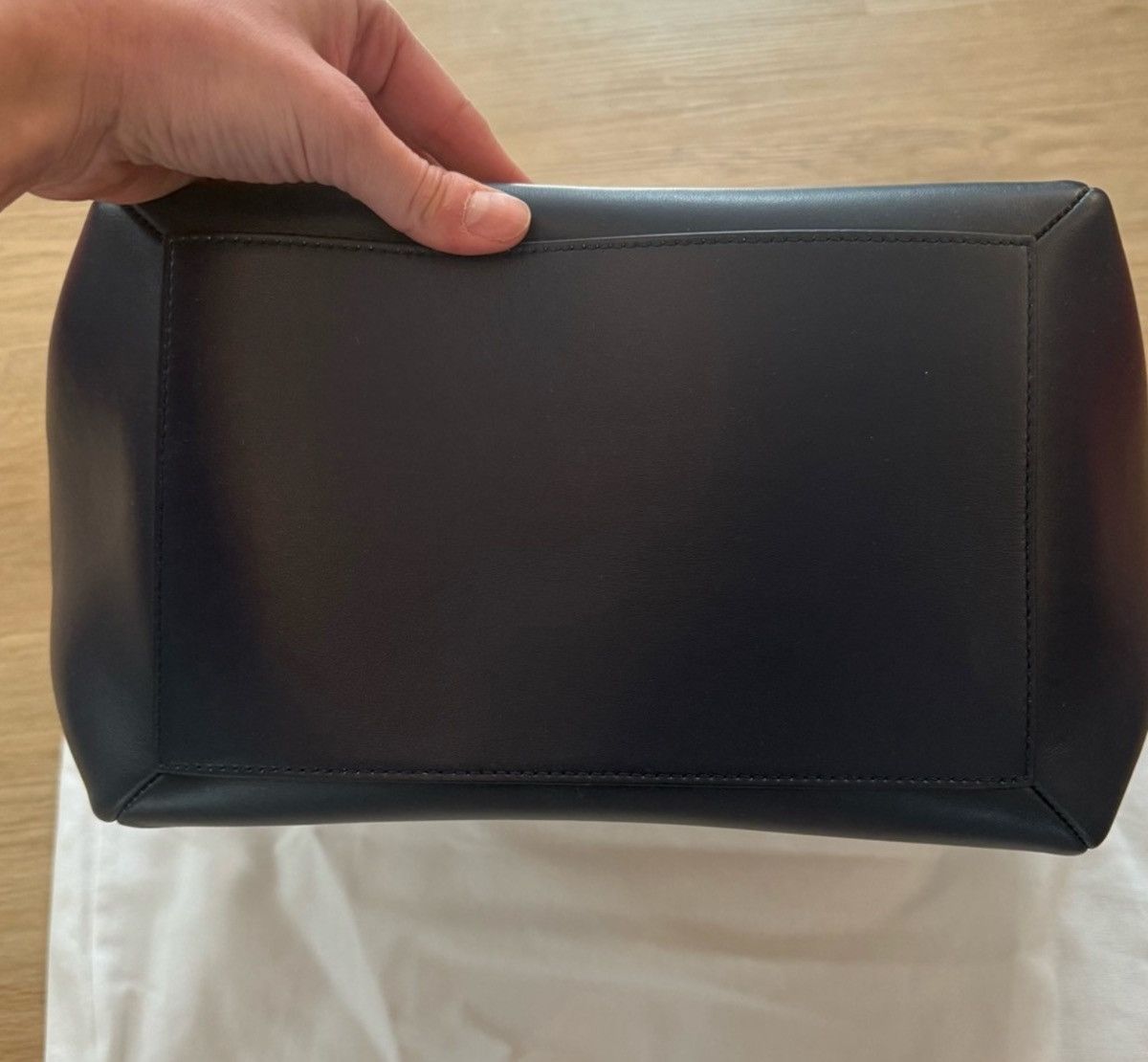 JW Anderson The JWA Corner Tote Size ONE SIZE - 4 Thumbnail