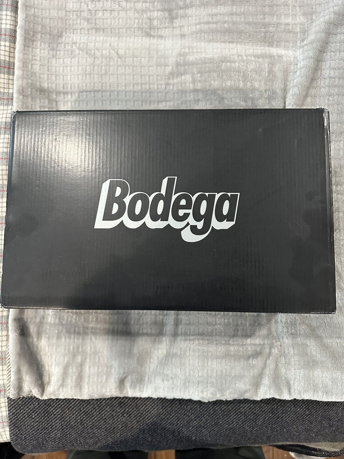 Bodega × Vans Vans Bodega Chukka Size US 10 / EU 43 - 1 Thumbnail