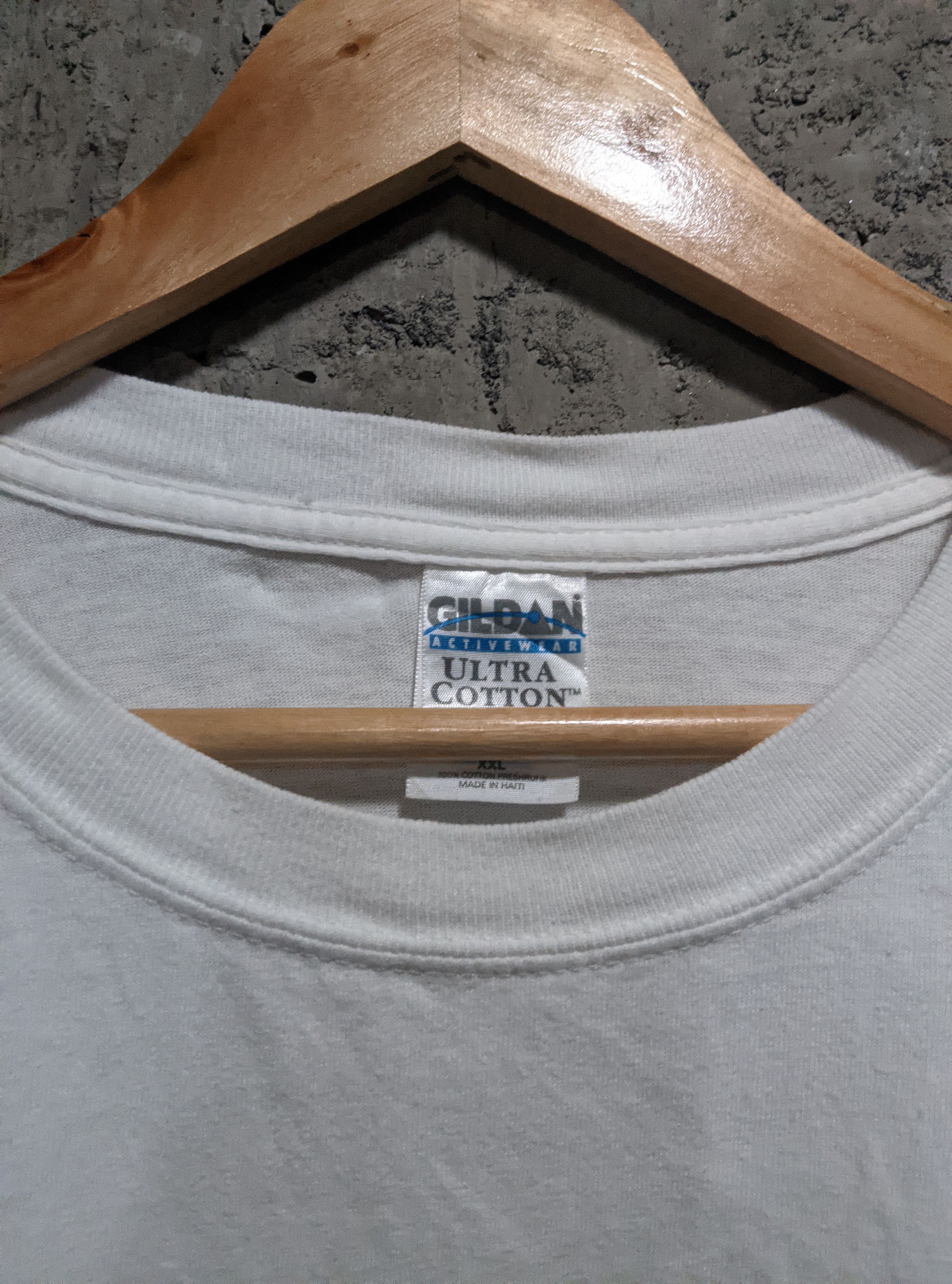 TCG × Vintage Vintage 2004 wars trading Card Game ccg promo t shirt Size US XXL / EU 58 / 5 - 3 Thumbnail