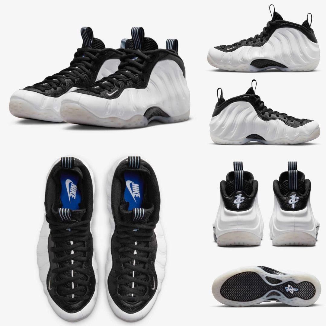 Nike Air Foamposite One “Penny PE” Size US 7 / EU 40 - 9 Thumbnail