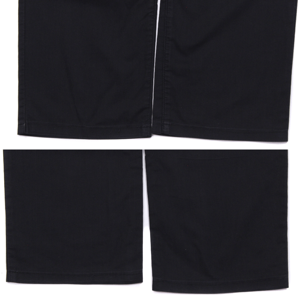 Versace Versace Sport Logo Pants Vintage Size 29" - 7 Thumbnail