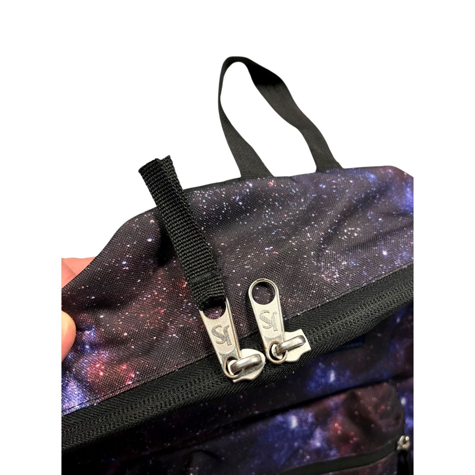 custom mini travel backpacks Cami Backpack Nike Just Do It Model:WARII20LWLCLH (Lefty) (Line Counter) krip 100% Polyester