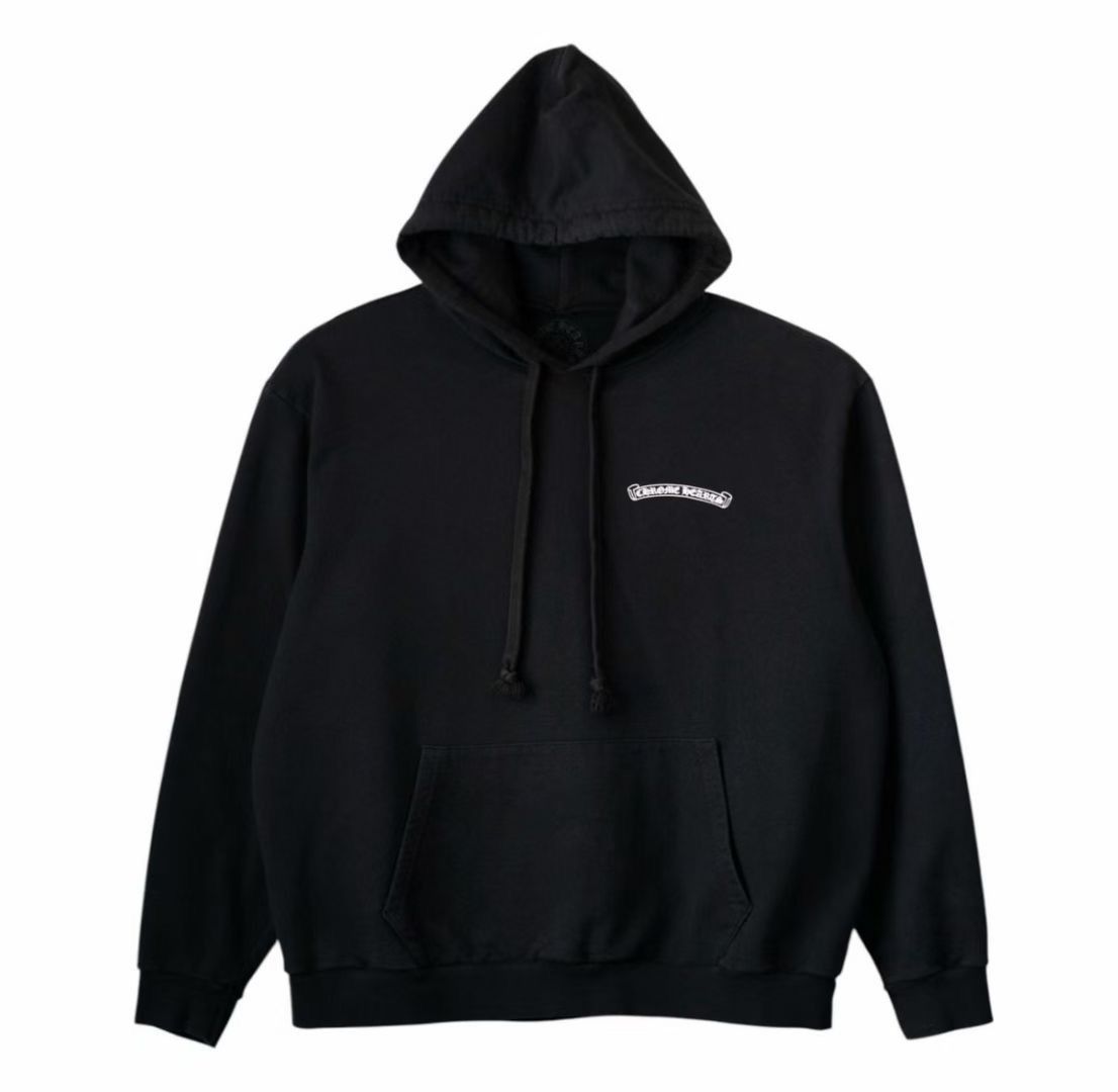 Chrome Hearts Welcome to Las Vegas hoodie Size US S / EU 44-46 / 1 - 2 Thumbnail