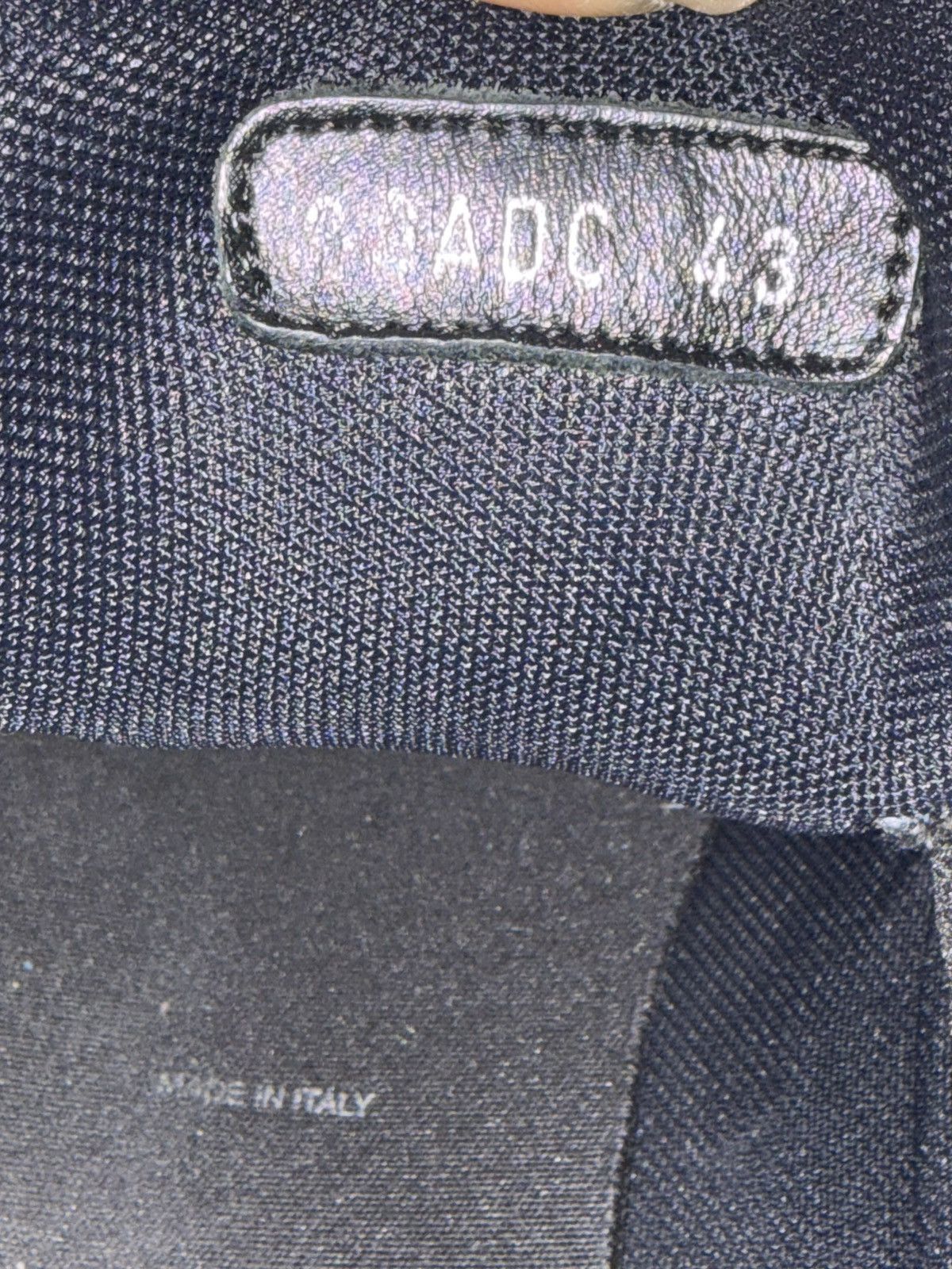 Dior Dior Men's Multicolor Size US 10 / EU 43 - 19 Thumbnail