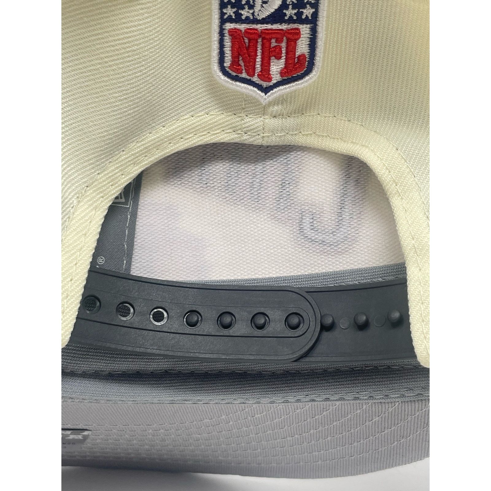 New Era Kansas City Chiefs New Era Super Bowl LVIII Champions Hat Size ONE SIZE - 6 Thumbnail