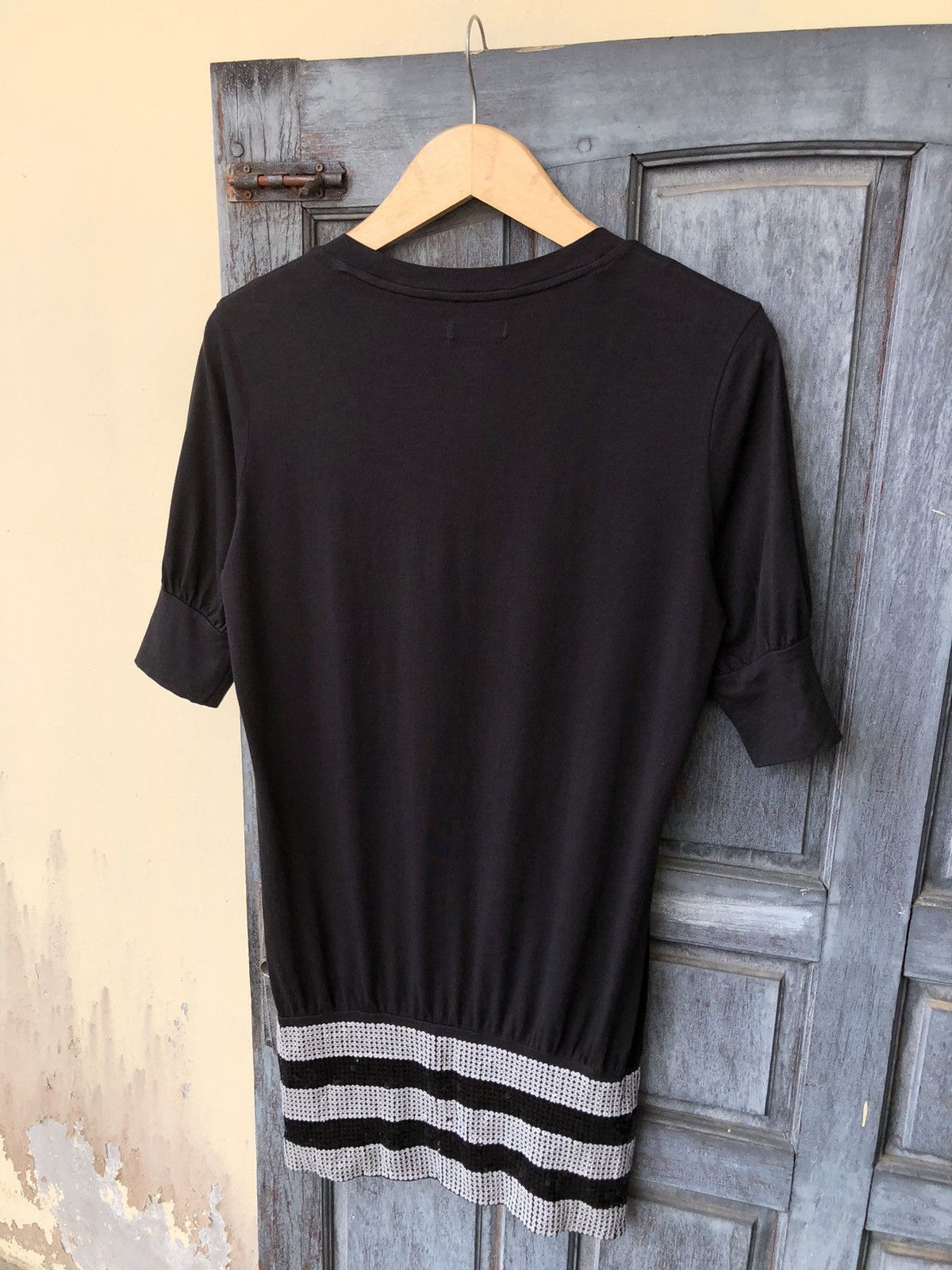 Adidas Adidas Celebrating 40 Years Of The Trefoil Dress Tshirt Size M / US 6-8 / IT 42-44 - 14 Thumbnail