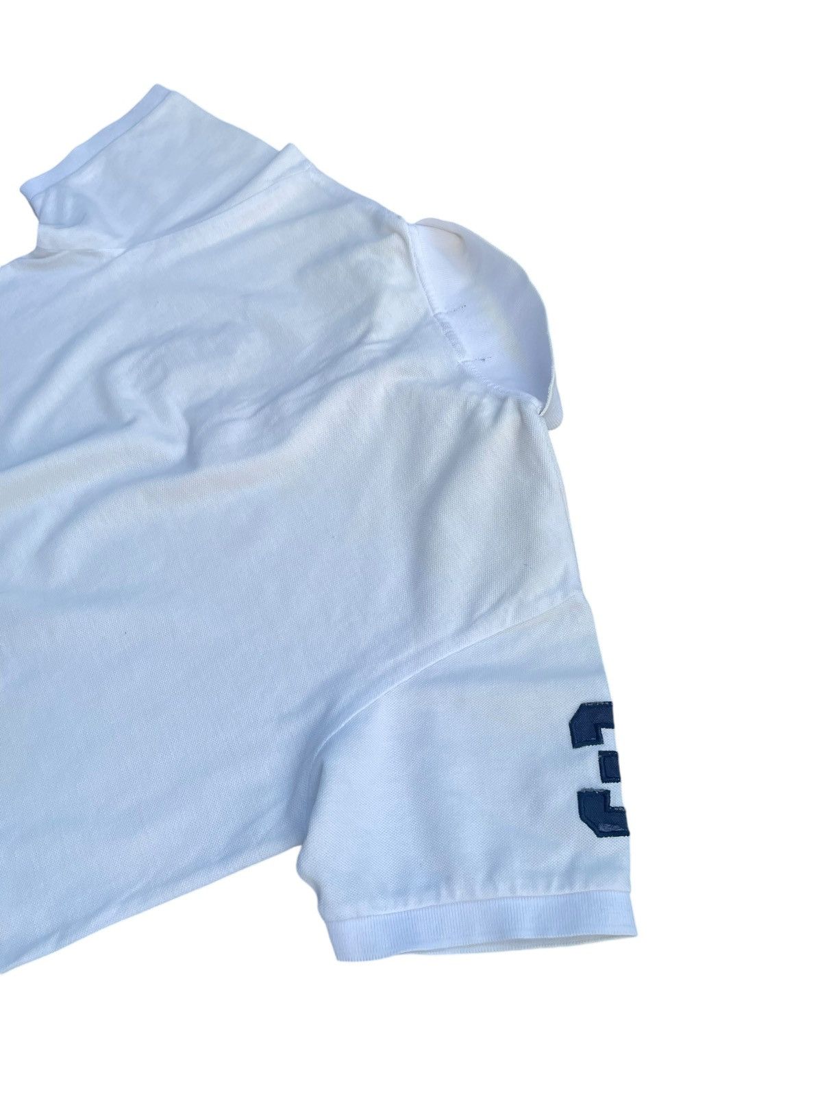 Polo Ralph Lauren × Vintage Vintage Polo Ralph Lauren Big Pony Polo Size US M / EU 48-50 / 2 - 5 Thumbnail