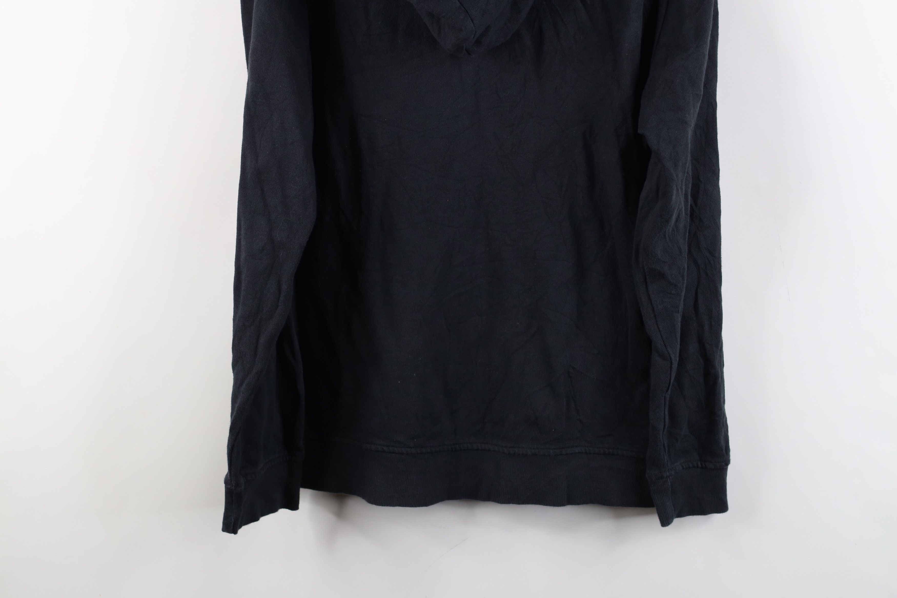 Reebok × Vintage Vintage Y2K Reebok Crossfit Spell Out Gym Hoodie Sweatshirt Size US M / EU 48-50 / 2 - 15 Thumbnail