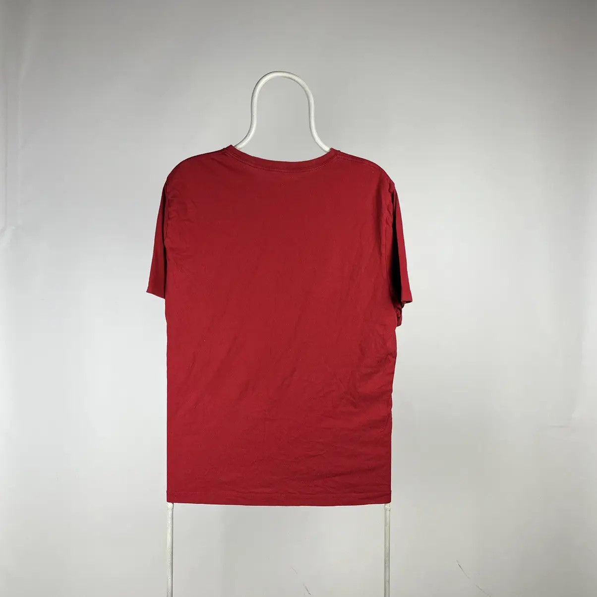 Gap Gap T-shirt embroidered size Large Size US L / EU 52-54 / 3 - 2 Thumbnail