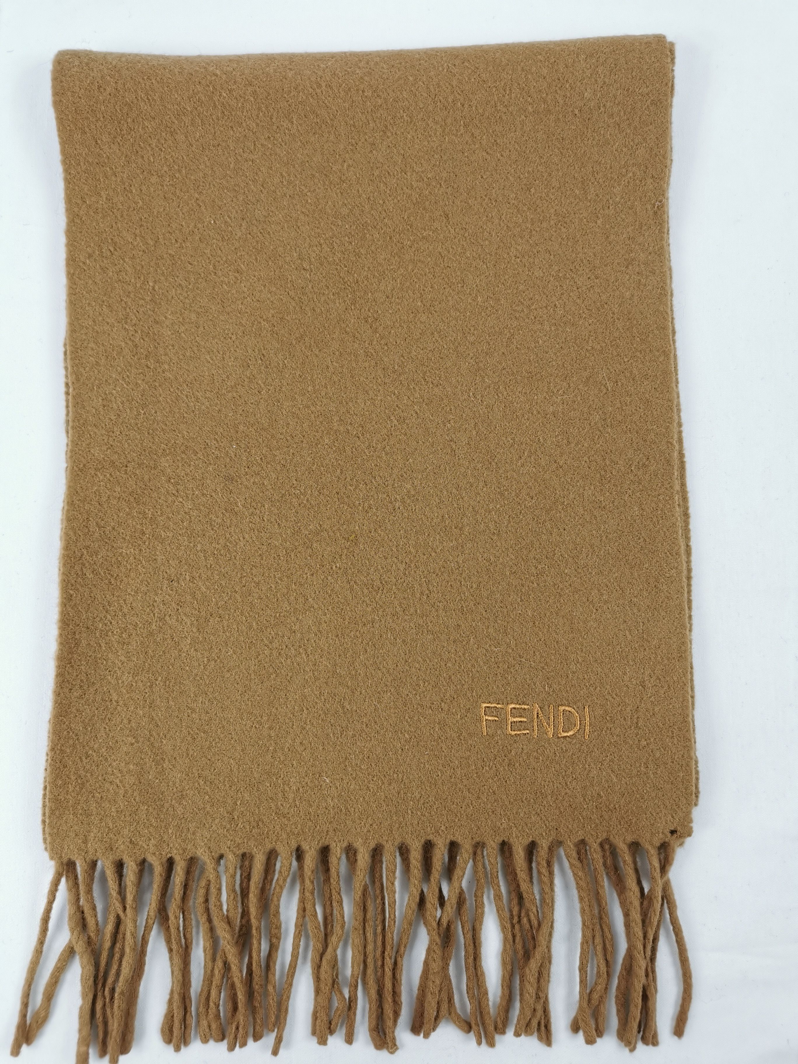 Fendi Fendi scarf muffler Size ONE SIZE - 6 Thumbnail