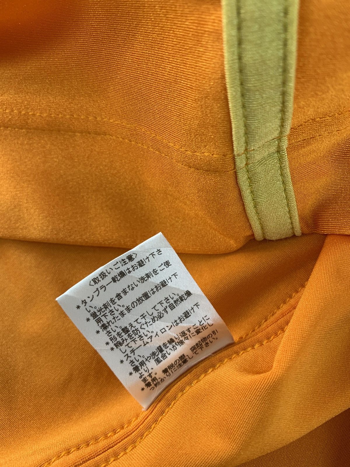 Paul Smith Hype Paul Smith Half Zip High Neck Jerseys Top Size US M / EU 48-50 / 2 - 8 Thumbnail