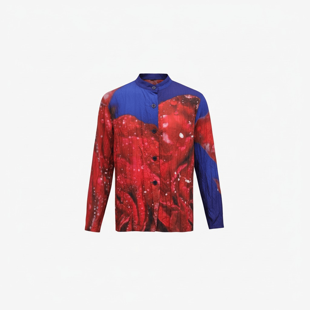 Issey Miyake Issey miyake mens Size US S / EU 44-46 / 1 - 1 Thumbnail
