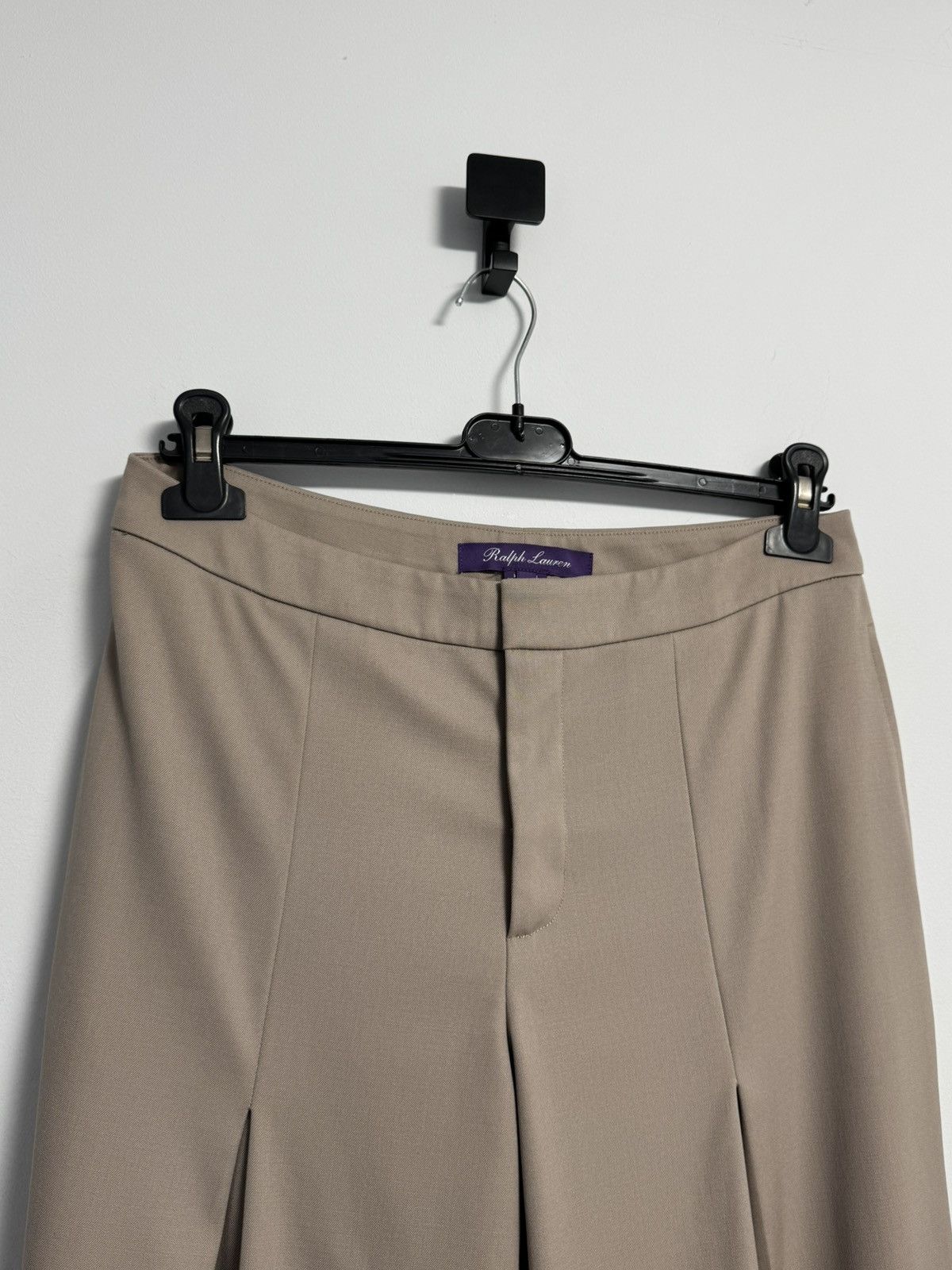 Ralph Lauren Purple Label Ralph Lauren Purple Label Pants Women’s Size 28" / US 6 / IT 42 - 2 Thumbnail