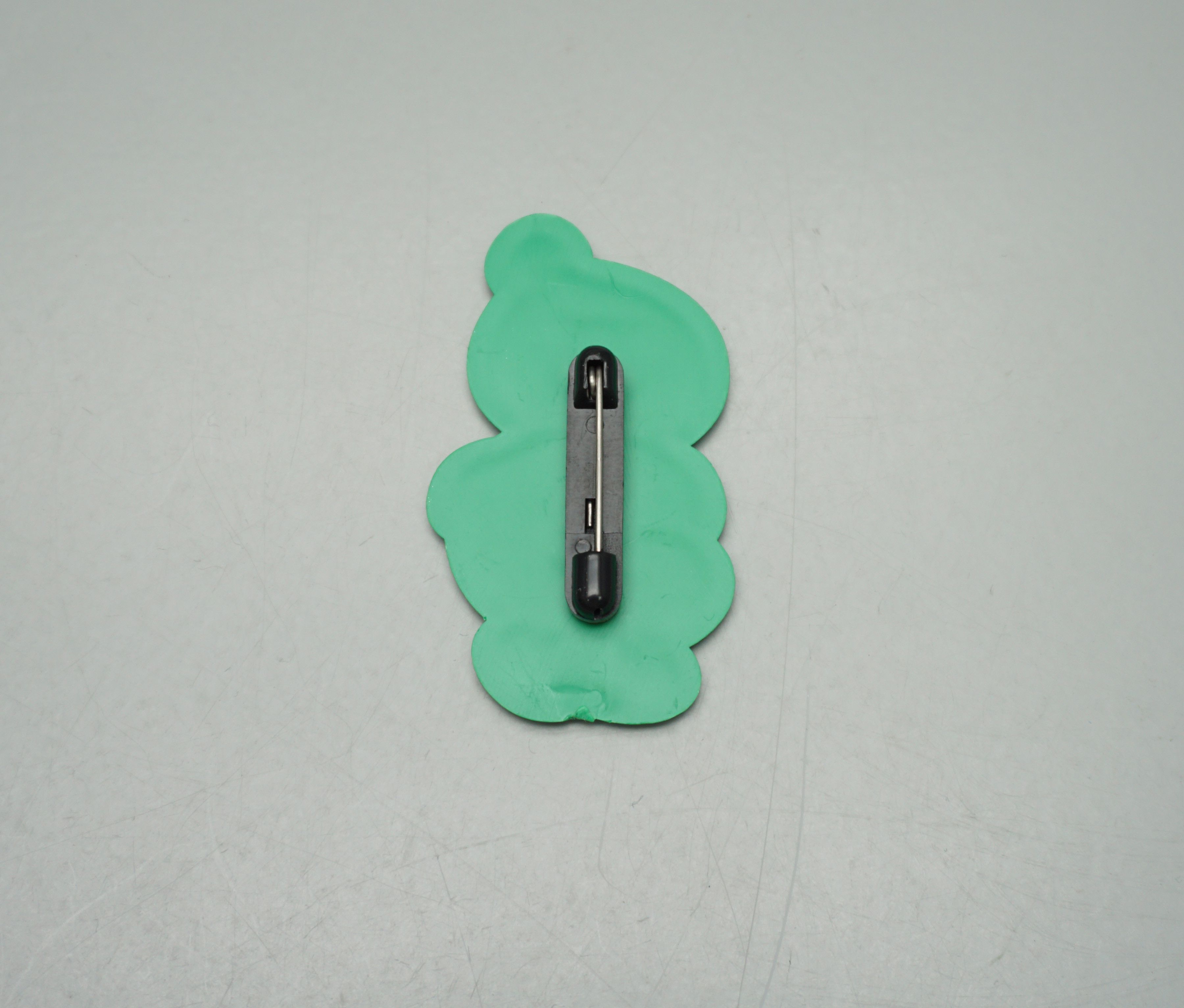 Good Enough × Mostly Heard Rarely Seen × Vintage Ceramic "Good Enough Uk'' Ashtray By Hanon-shop.com Size ONE SIZE - 7 Thumbnail