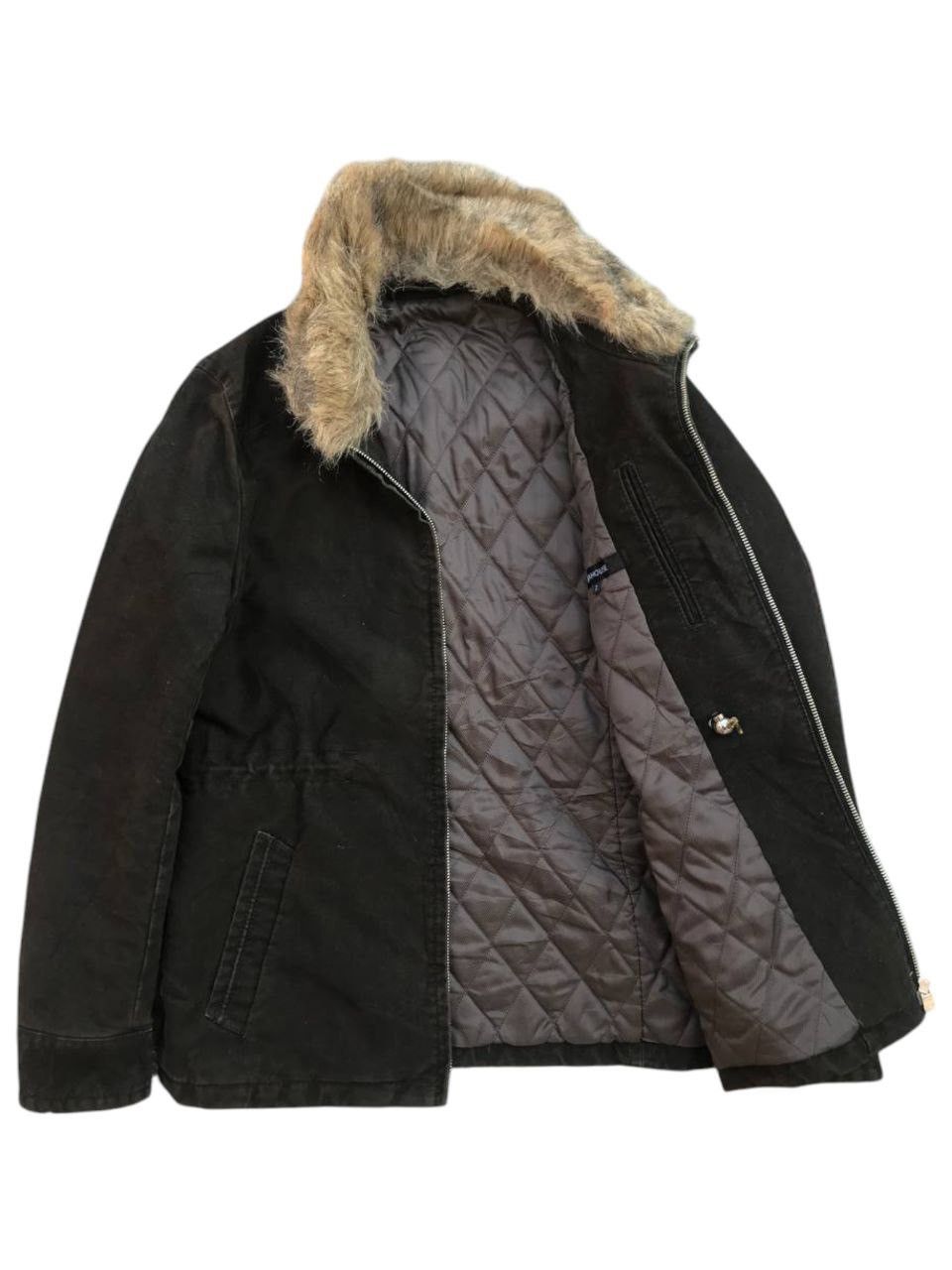 14th Addiction Abahouse Fur Collar Jacket Size US M / EU 48-50 / 2 - 4 Thumbnail