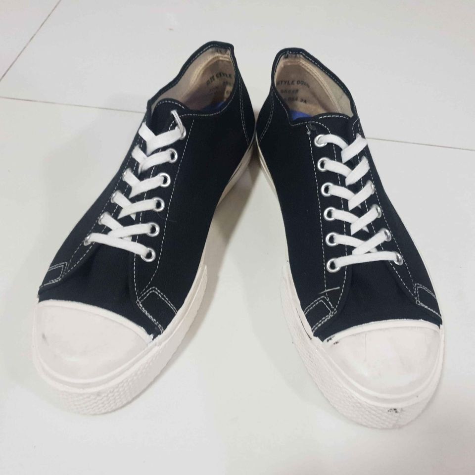 Converse KINSMAN - VINTAGE SNEAKER Made in USA Size US 10.5 / EU 43-44 - 7 Thumbnail