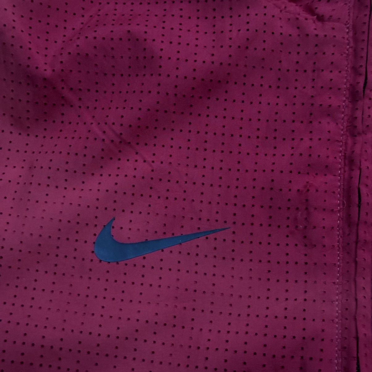 Nike × Vintage Vintage Manchester United 2009 - 2010 Home Nike Jacket Size US M / EU 48-50 / 2 - 4 Thumbnail