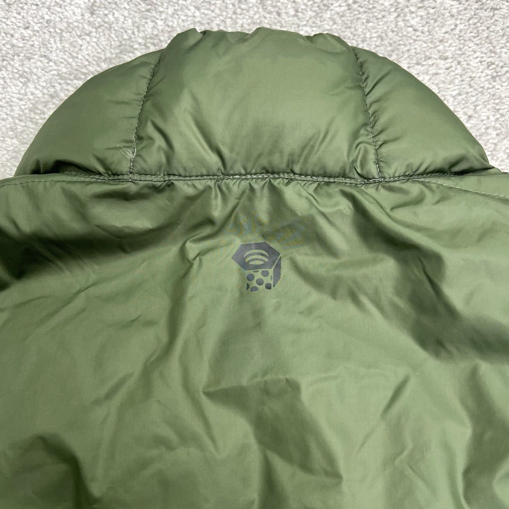 Mountain Hardwear VINTAGE? Size US XL / EU 56 / 4 - 7 Thumbnail