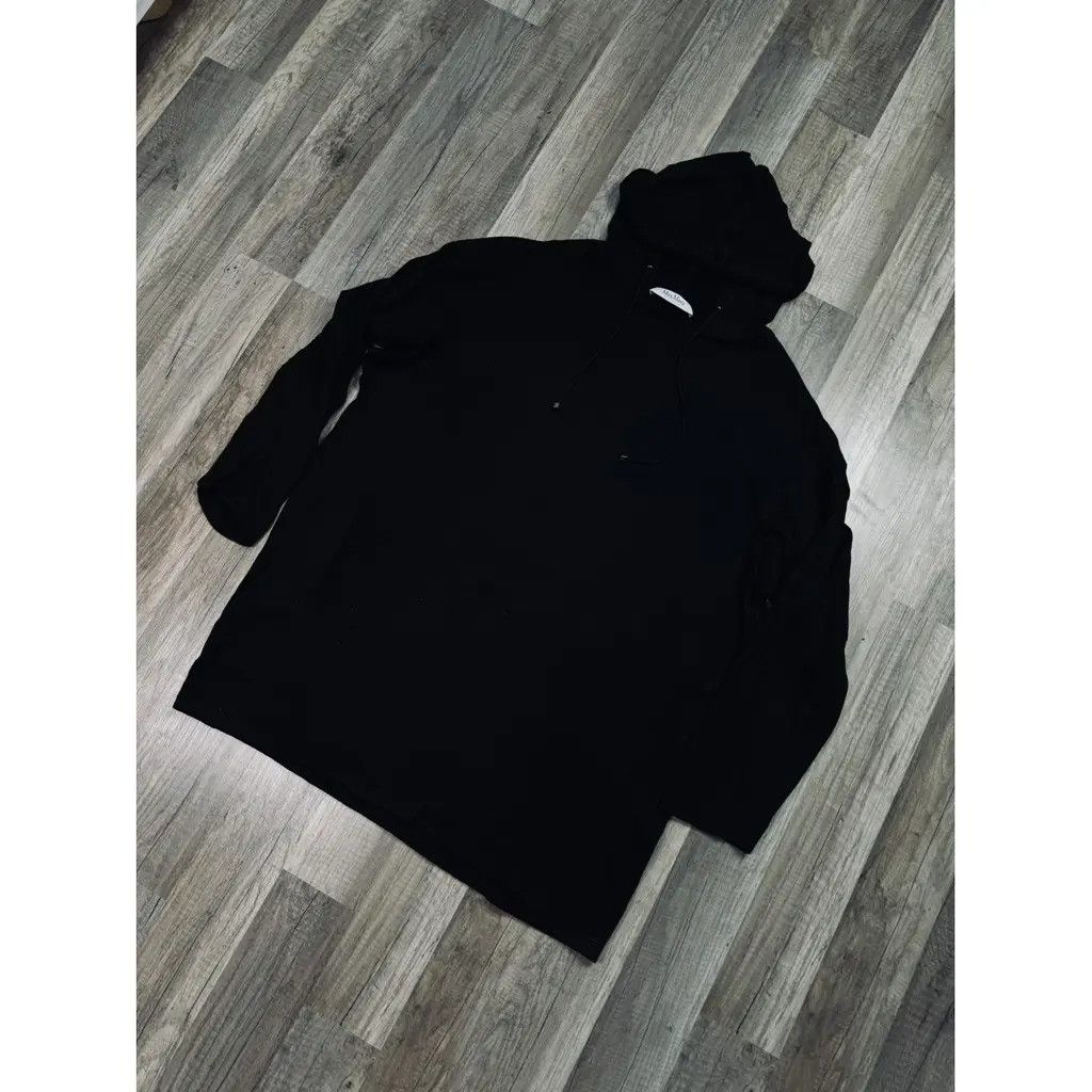 Vintage Hoodie Size: XL fit Size US XL / EU 56 / 4 - 2 Thumbnail