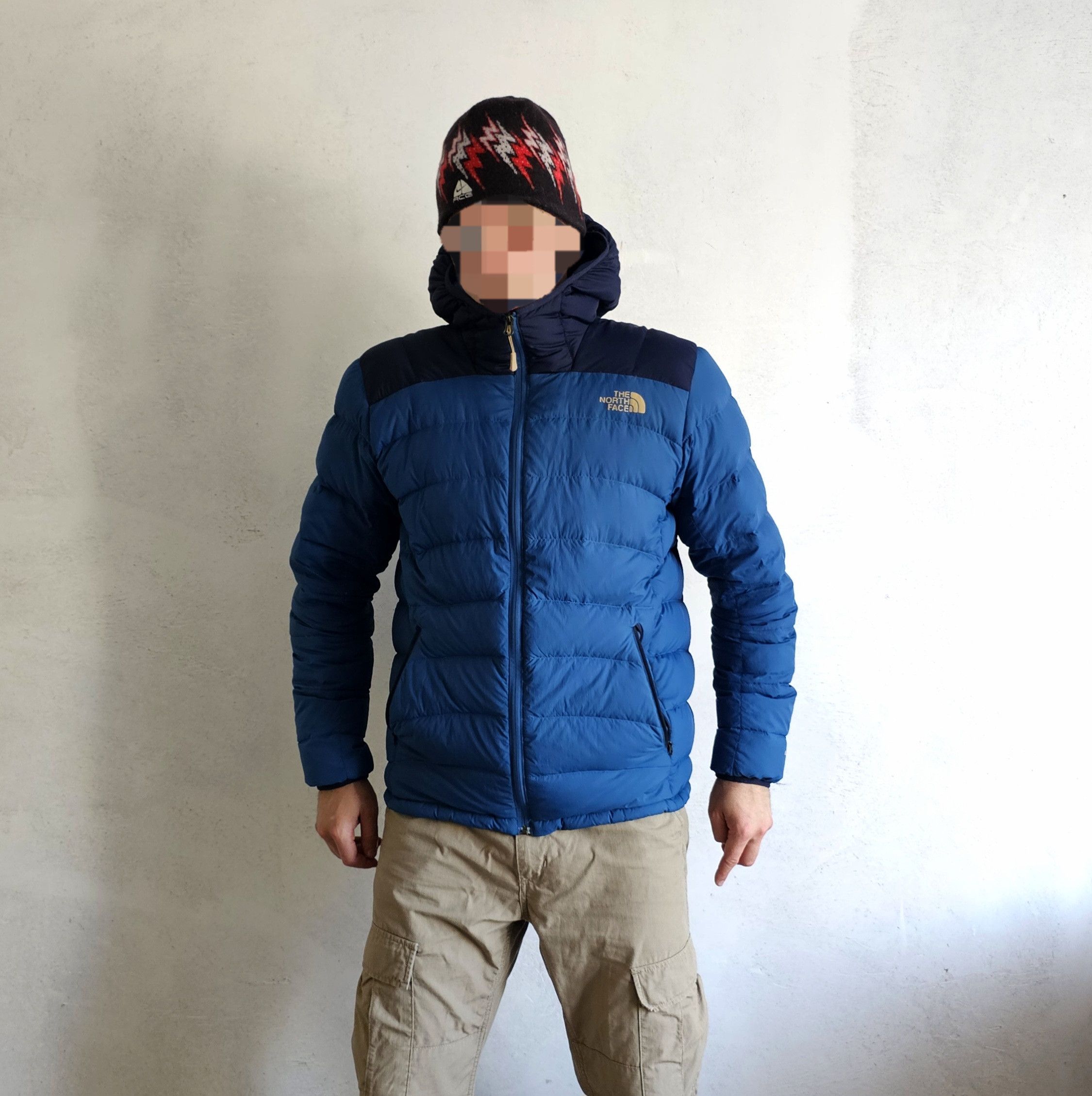 The North Face The North Face 600 down jacket. Size US L / EU 52-54 / 3 - 6 Thumbnail