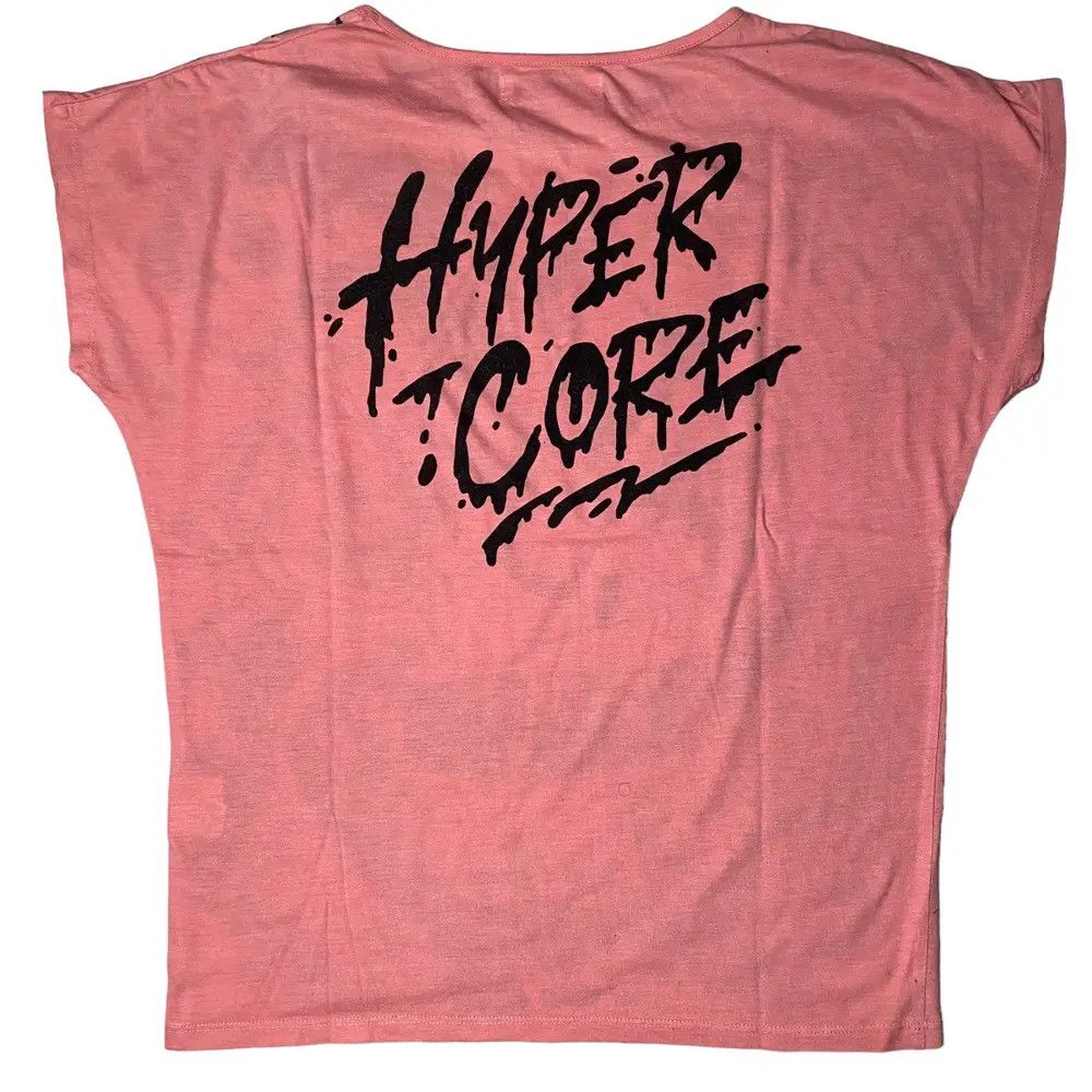 Japanese Brand 2000's Hypercore Pirates Queen Shirt Size US L / EU 52-54 / 3 - 6 Thumbnail