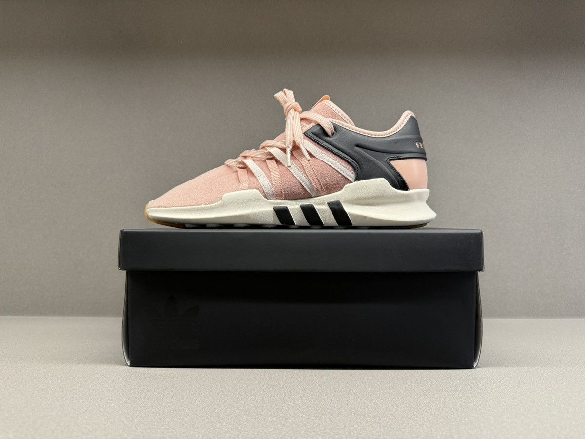 Adidas Adidas EQT Lacing ADV Overkill x Fruition Vapour Pink Size US 10.5 / IT 40.5 - 2 Thumbnail
