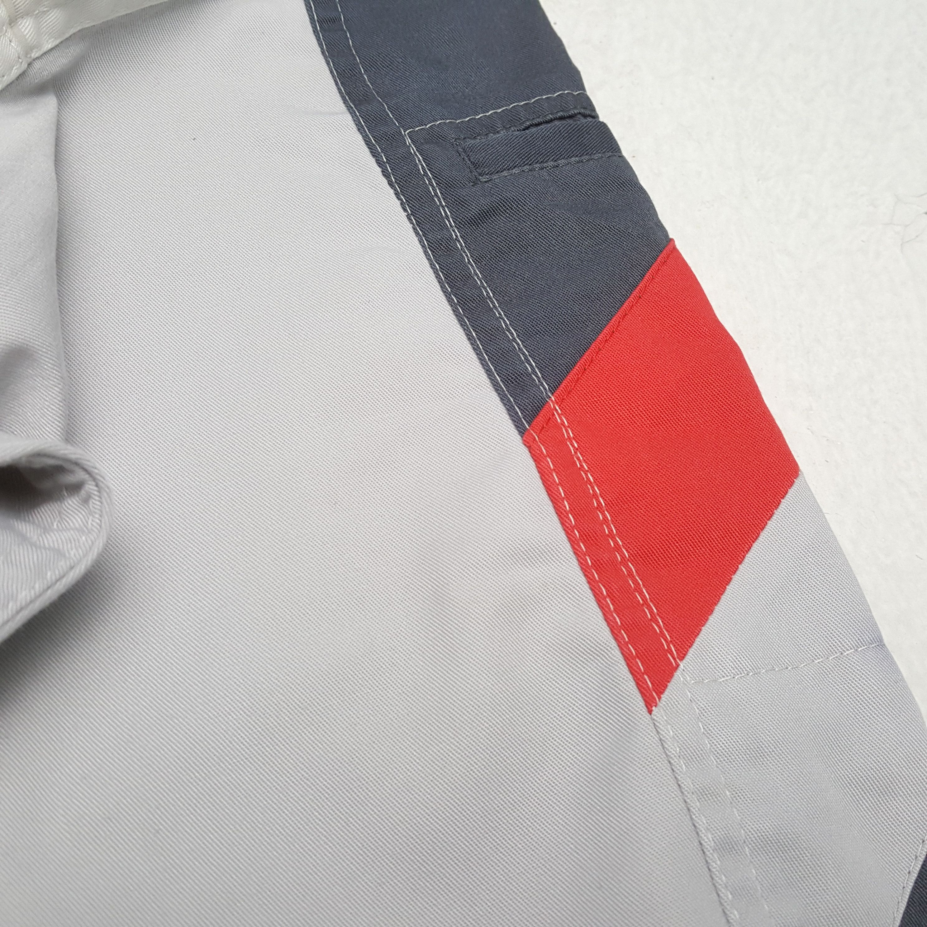 Honda × Vintage Vintage HONDA Japanese Racing Team Coverall Jacket Size US M / EU 48-50 / 2 - 11 Thumbnail