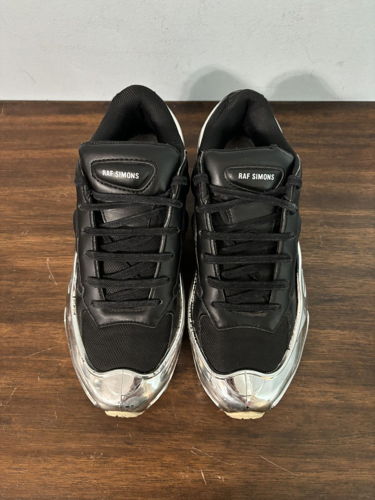 Jordan 5 Metallic