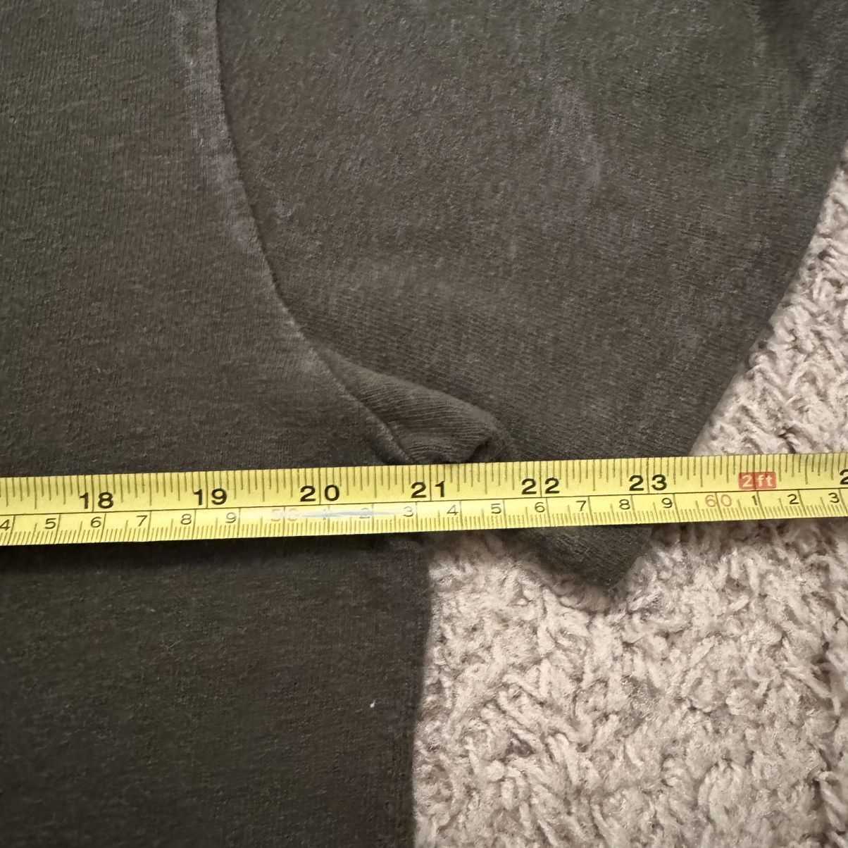 Jungmaven Jungmaven Please Be Fucking Normal Peace Tee L Size US L / EU 52-54 / 3 - 6 Thumbnail