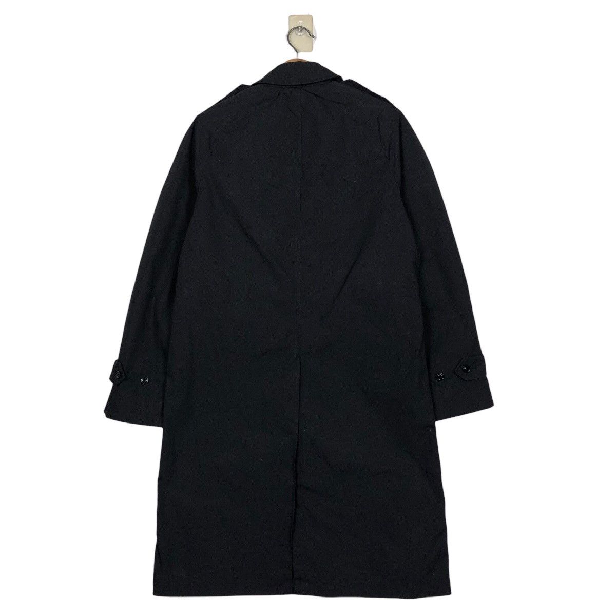 Vintage 📌Vintage Long Jacket Military Wear Us Buzz Ricksons Design Size US M / EU 48-50 / 2 - 10 Thumbnail