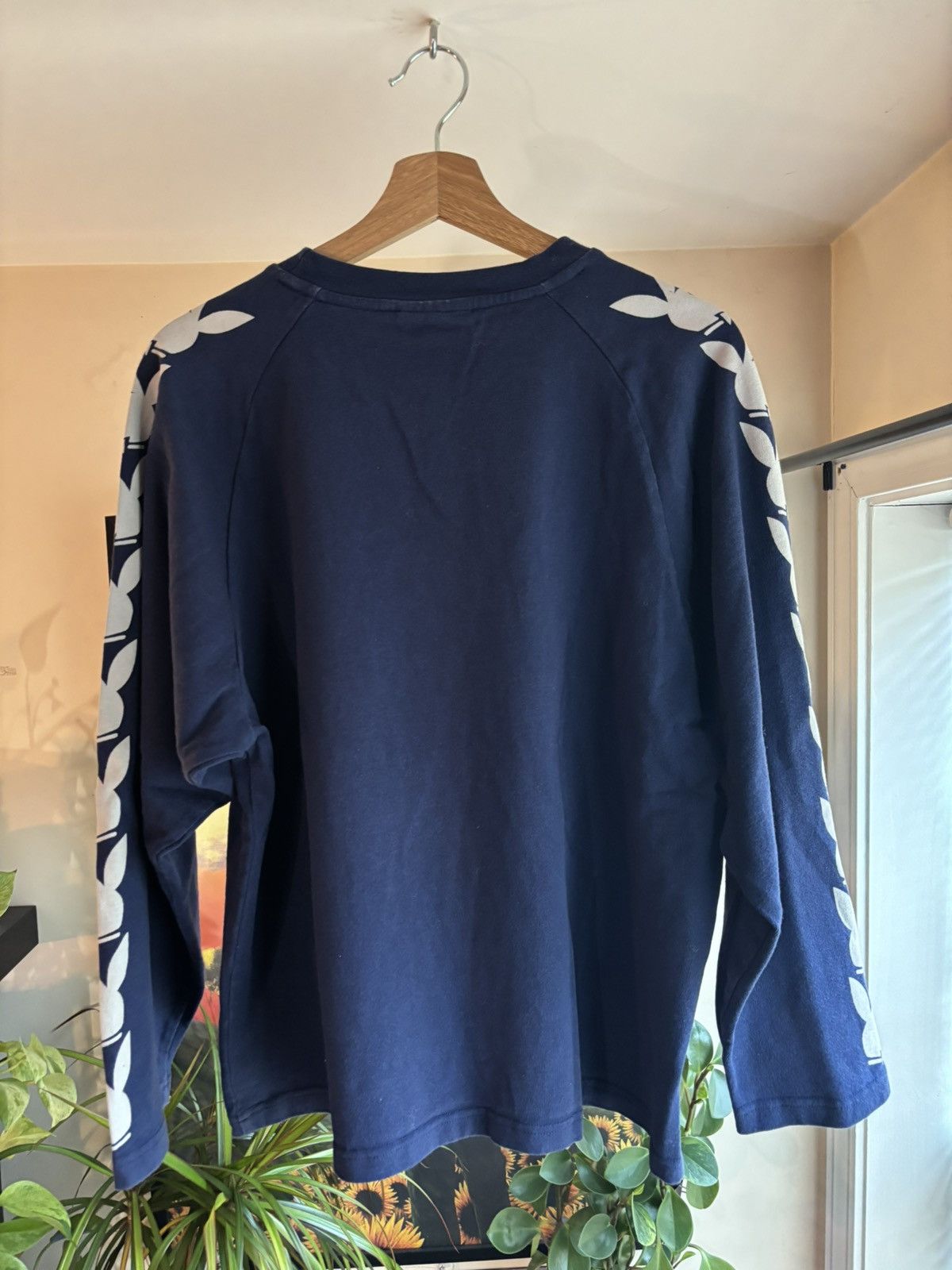 Pleasures Pleasures Playboy sweatshirt Size US L / EU 52-54 / 3 - 2 Thumbnail