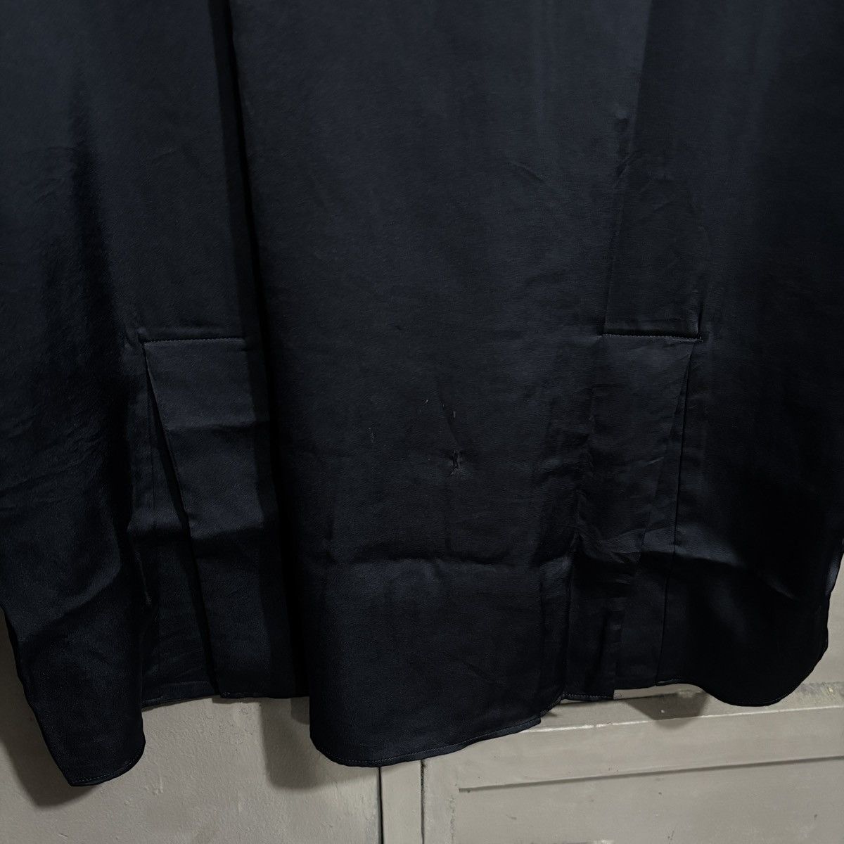 Maison MIHARA YASUHIRO FIT Mihara Yasuhiro - Pannel Printed Shirt Size US XL / EU 56 / 4 - 15 Thumbnail
