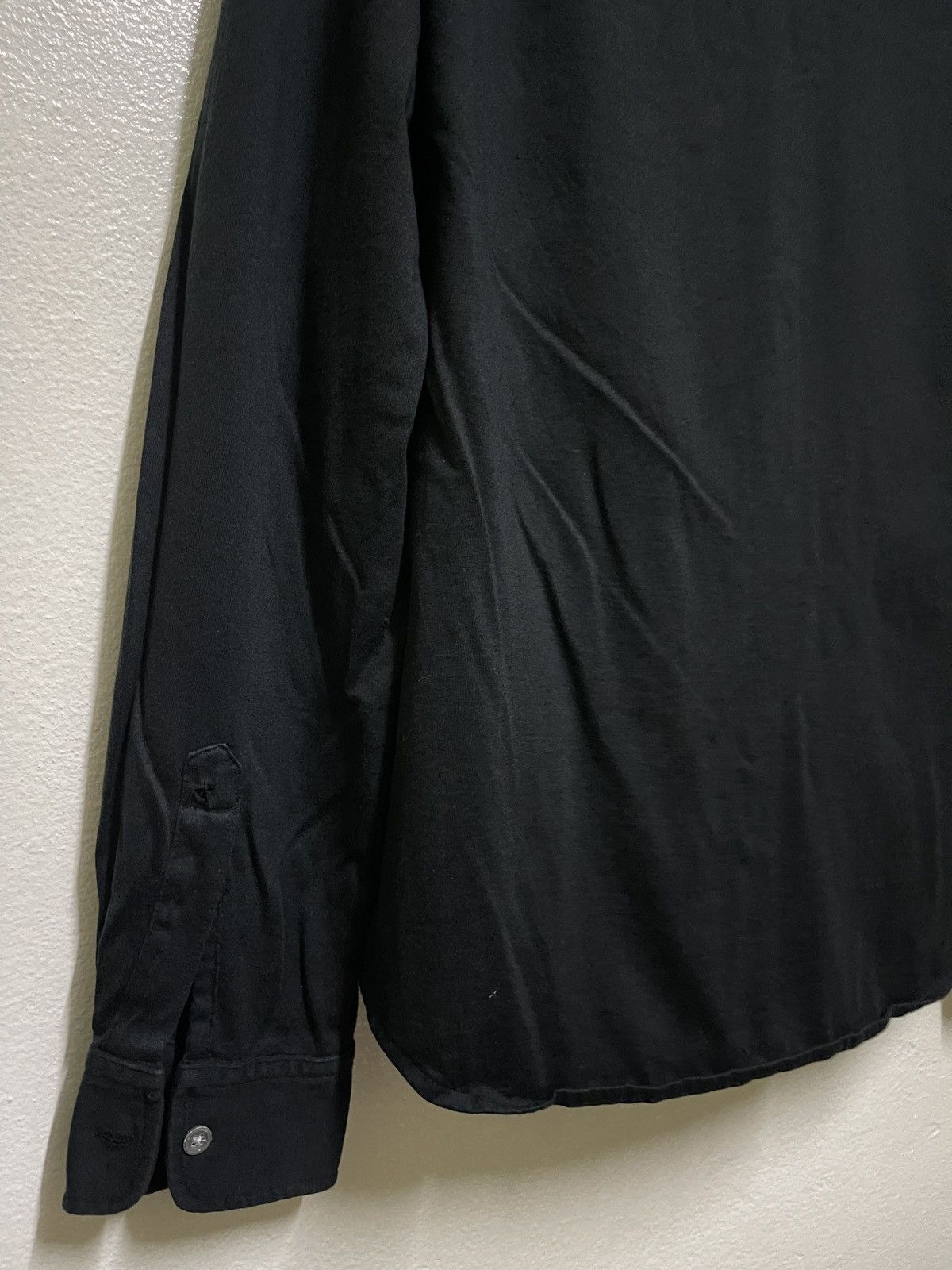Polo Ralph Lauren Polo RL Western Shirt Long Sleeve Size US M / EU 48-50 / 2 - 8 Thumbnail