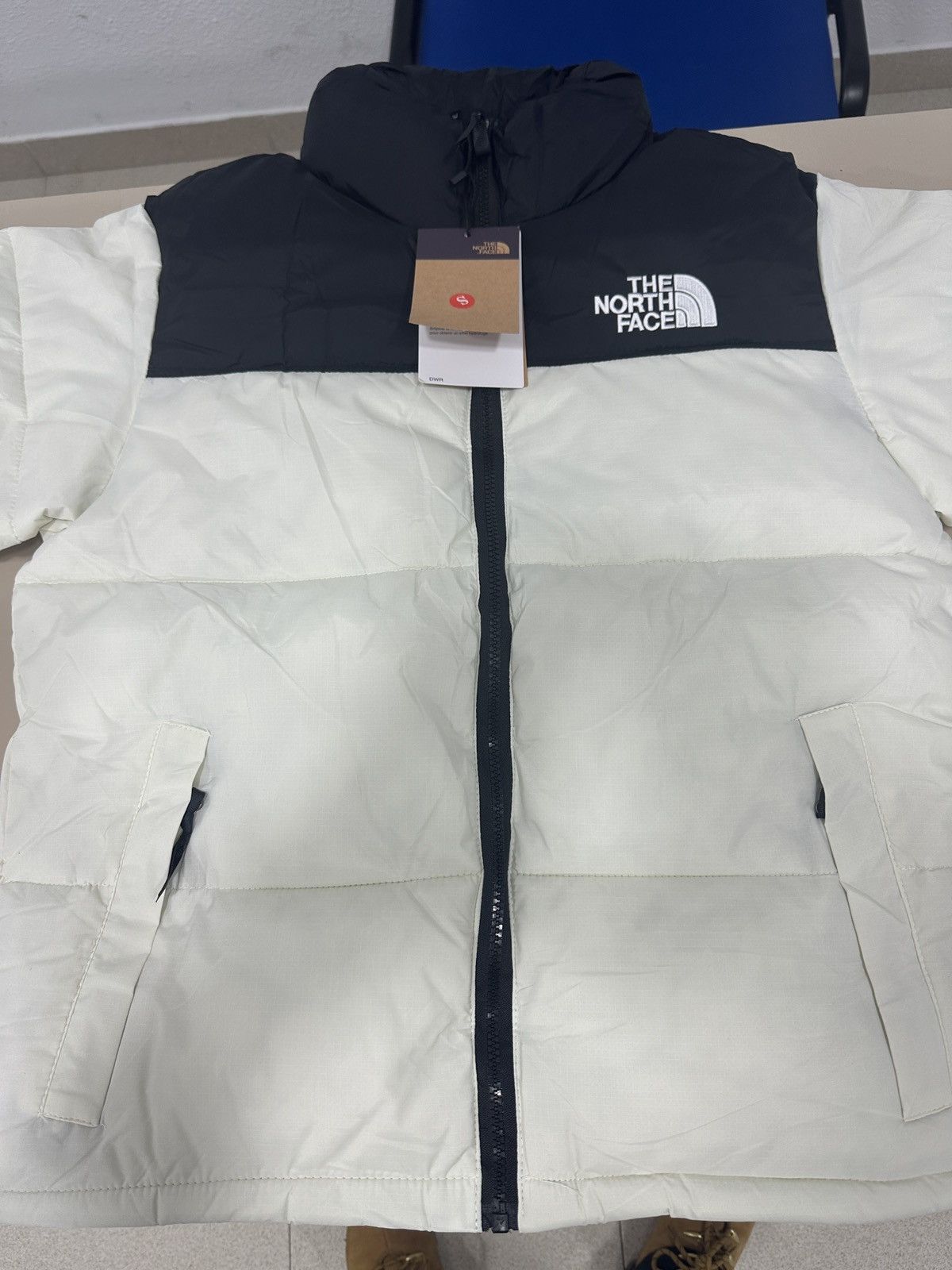 The North Face North Face coat Size US S / EU 44-46 / 1 - 1 Thumbnail