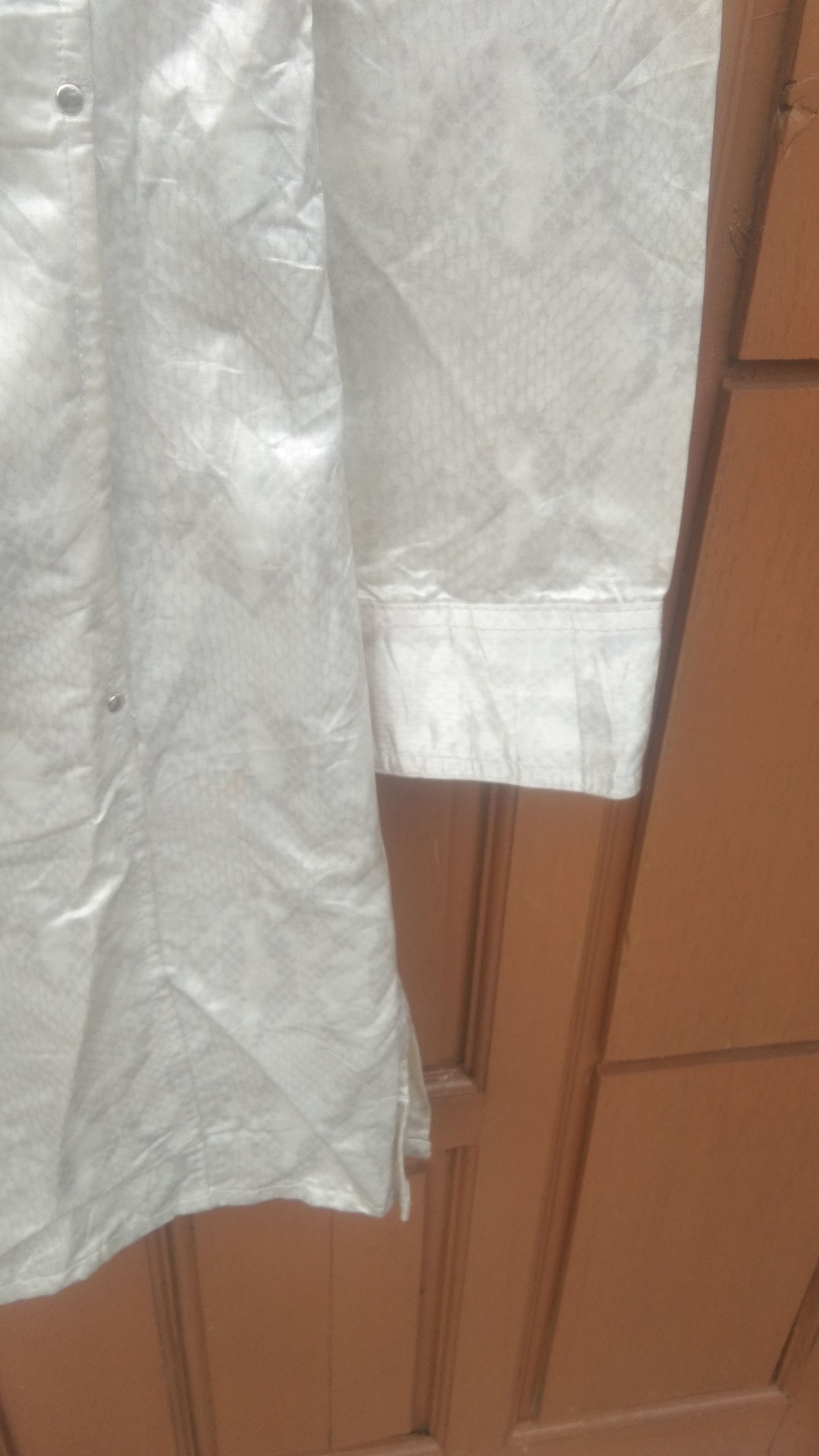 Japanese Brand × Tornado Mart Tornado mart tunic dress Size M / US 6-8 / IT 42-44 - 5 Thumbnail