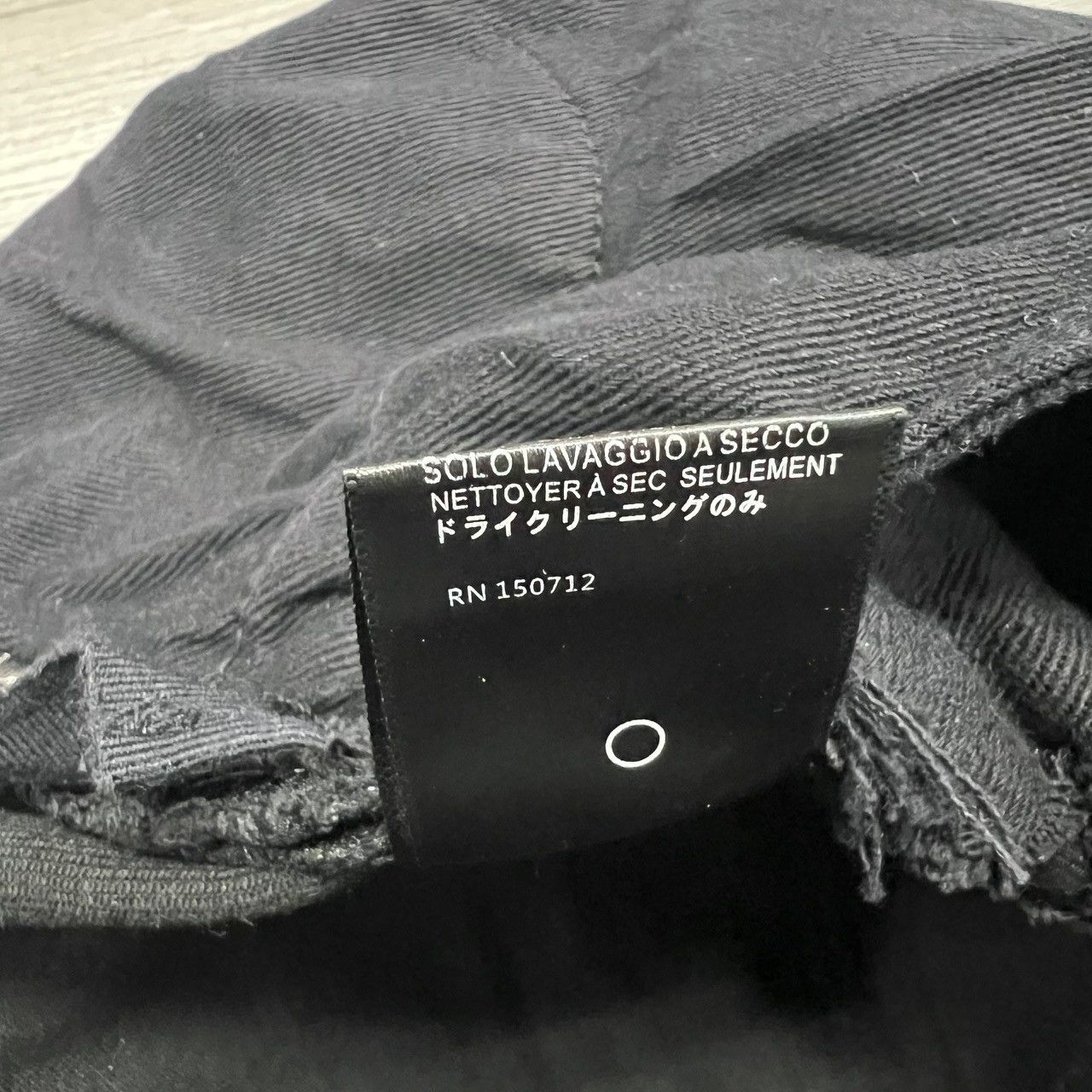 Other AMIRI SKINNY JEANS Size 31" - 8 Thumbnail
