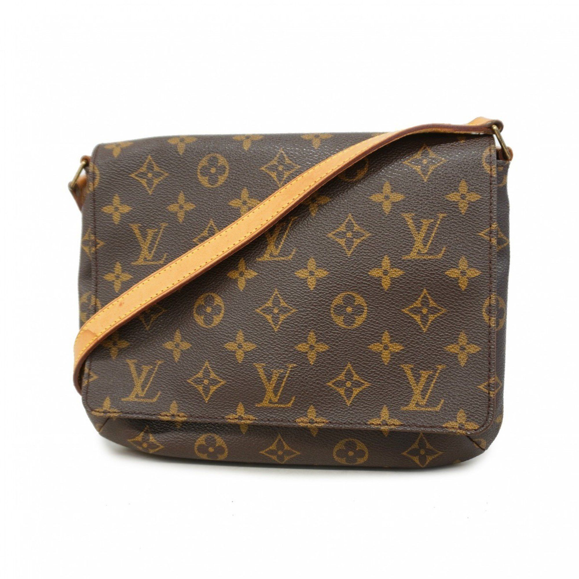 Louis Vuitton Louis Vuitton Musette Tango shoulder Size ONE SIZE - 1 Thumbnail