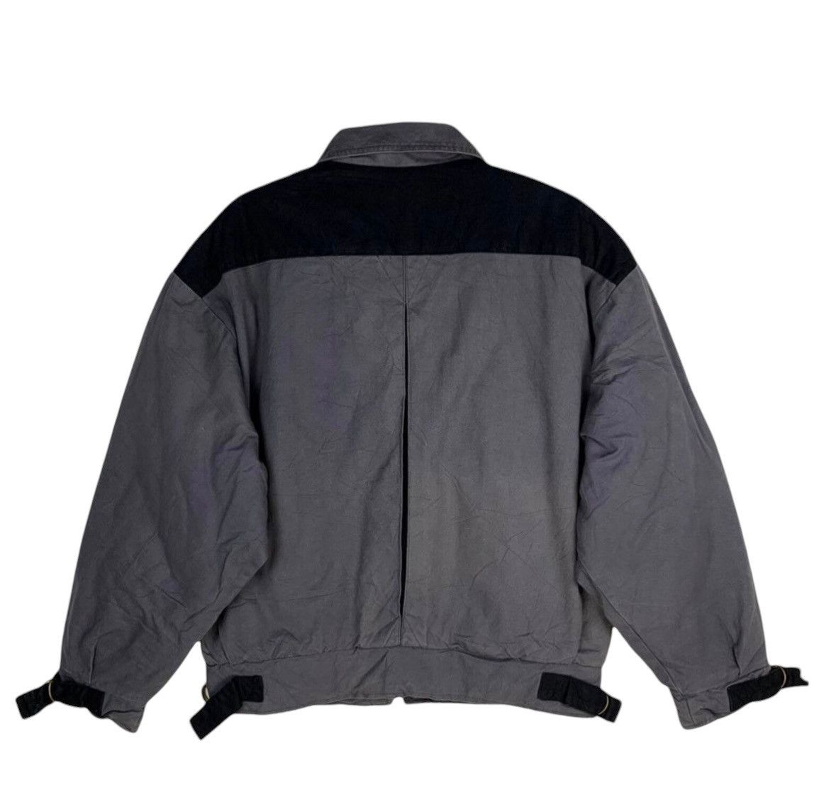 Japanese Brand Houston Brand Jacket Size US M / EU 48-50 / 2 - 3 Thumbnail