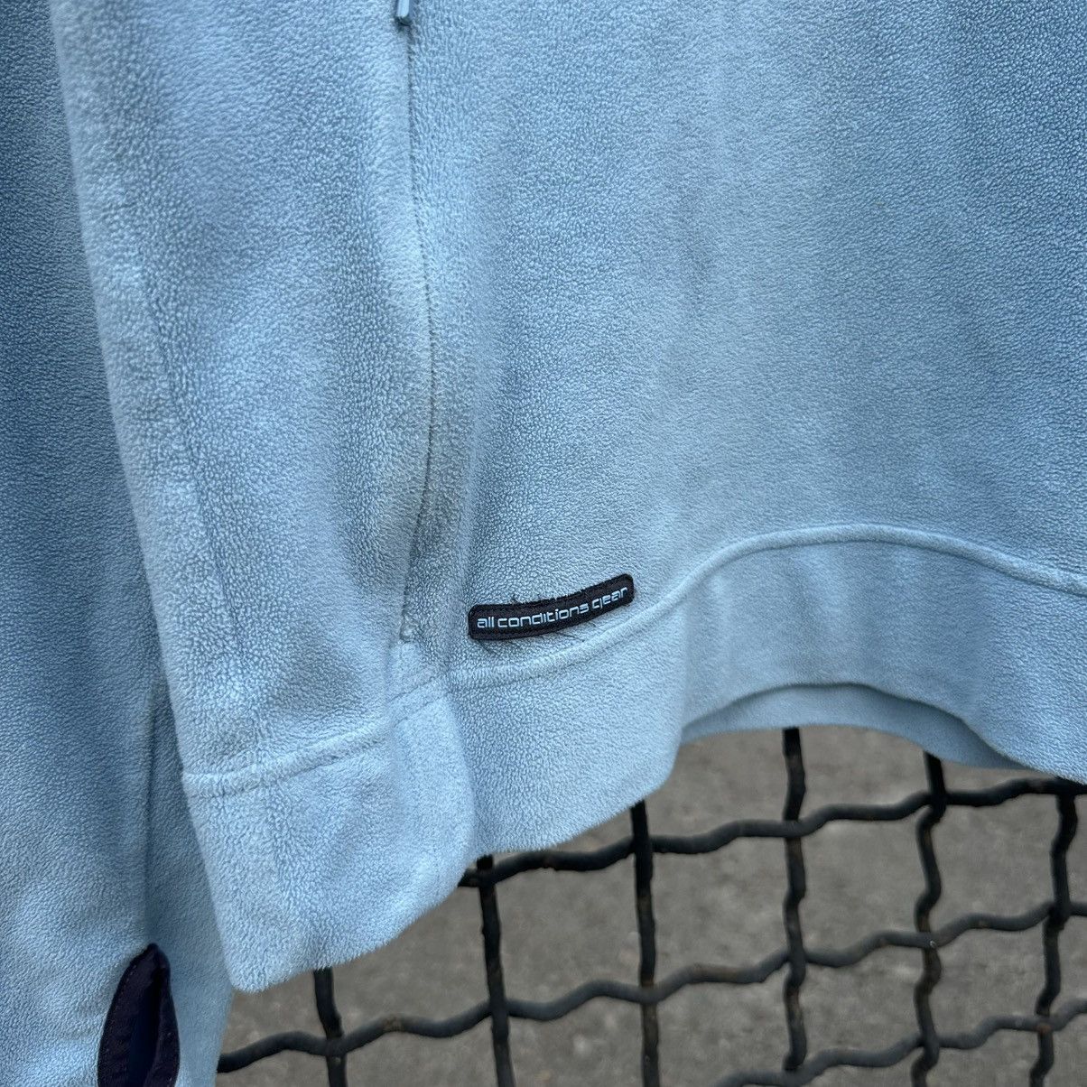 Nike ACG Vintage 00’s Nike ACG Women’s Fleece Size M / US 6-8 / IT 42-44 - 8 Thumbnail