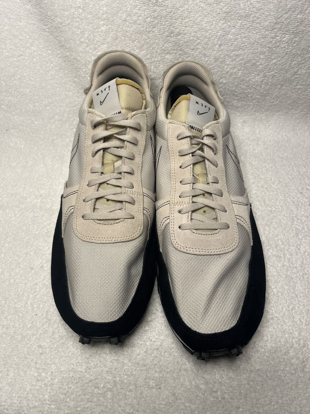 Nike Nike DBreak-Type Light Orewood Black Size 15 Size US 15 / EU 48 - 3 Thumbnail