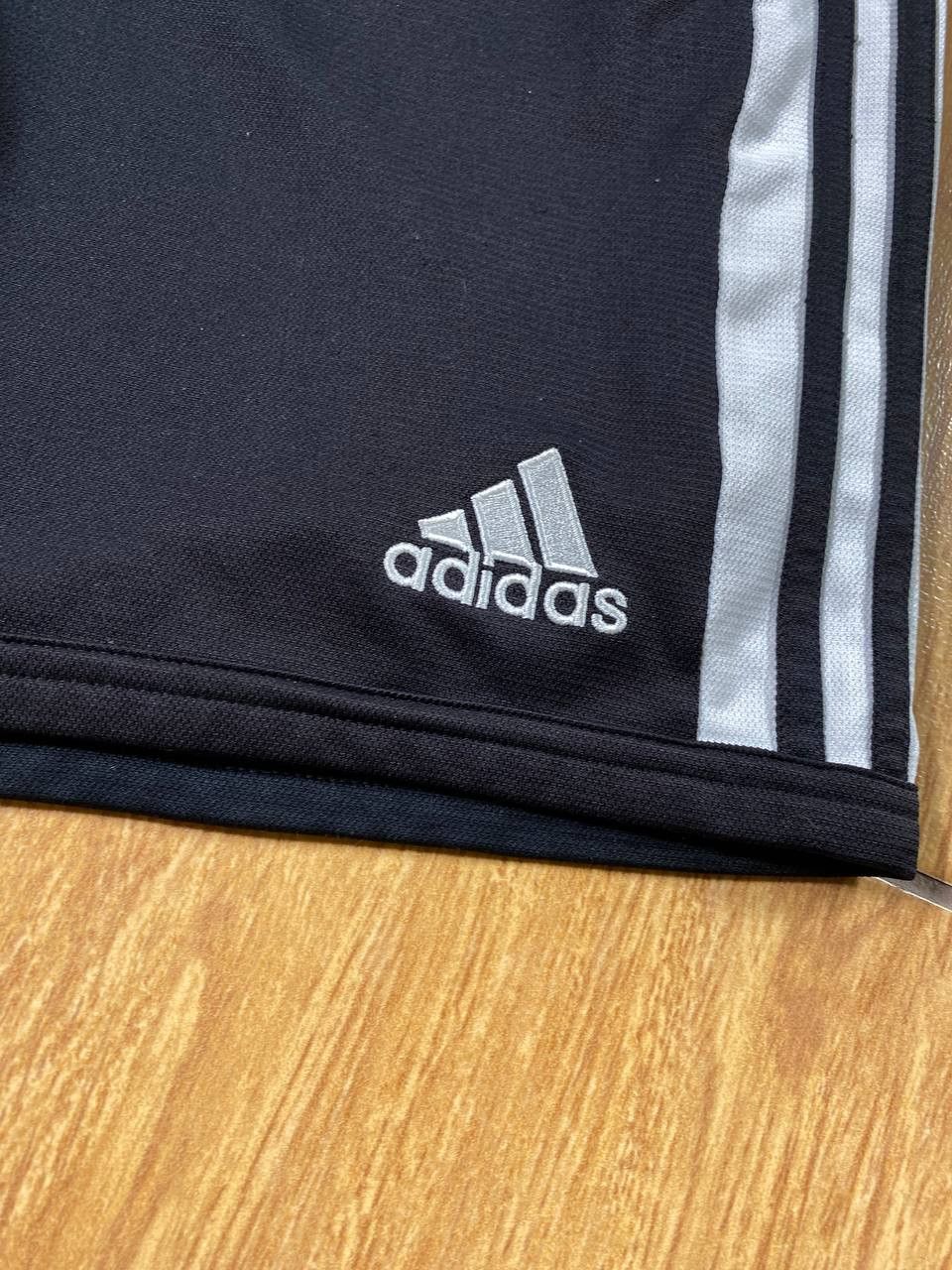 Adidas Mens Athletic ClimaLite Gym Shorts by Adidas Size US 32 / EU 48 - 10 Thumbnail