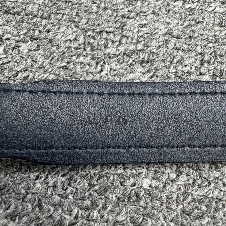 Louis Vuitton louis vuitton zoo series belt-2508 Size ONE SIZE - 7 Thumbnail