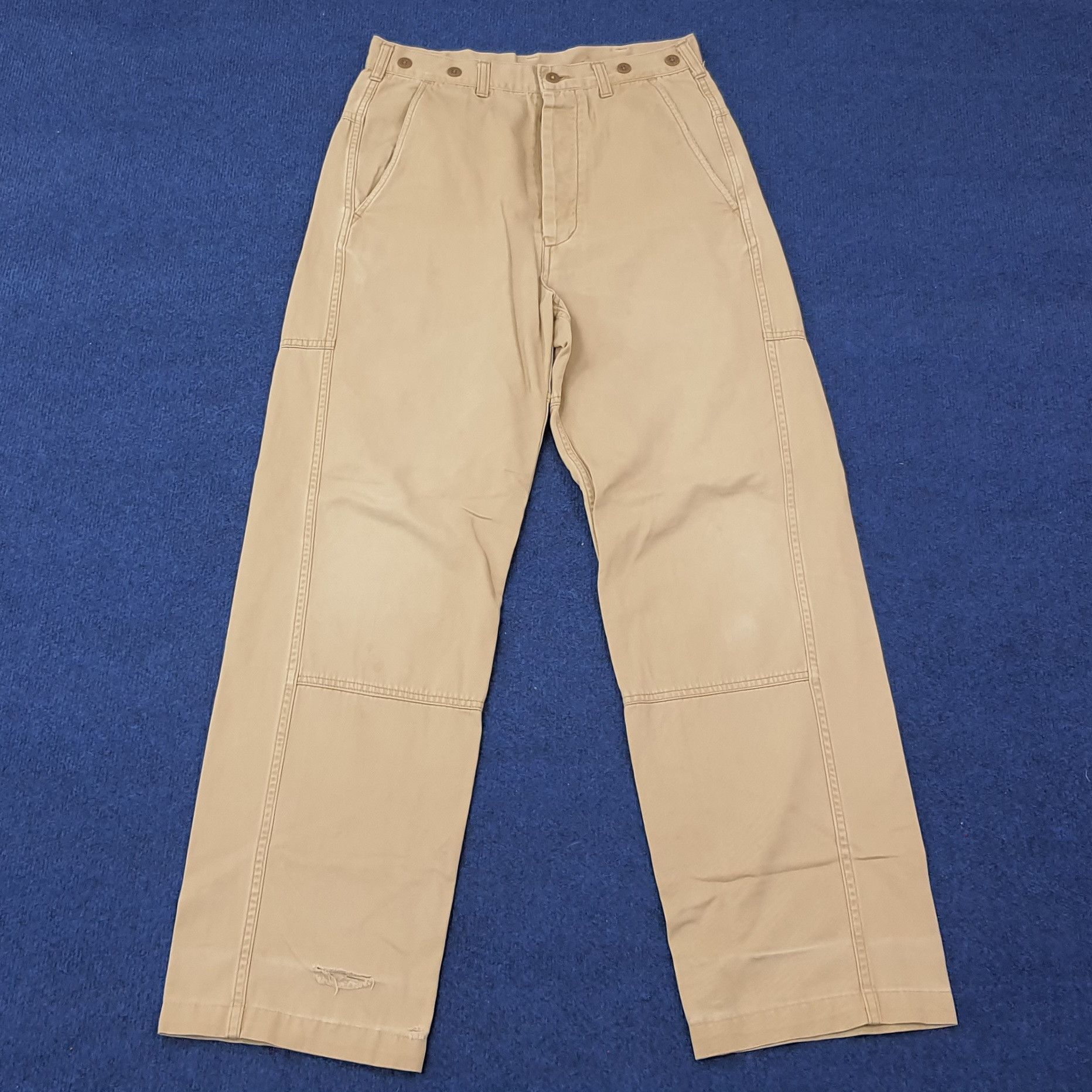 Filson Vintage Filson Casual Outdoor Brand Pants C235N4 Size US 28 / EU 44 - 1 Thumbnail