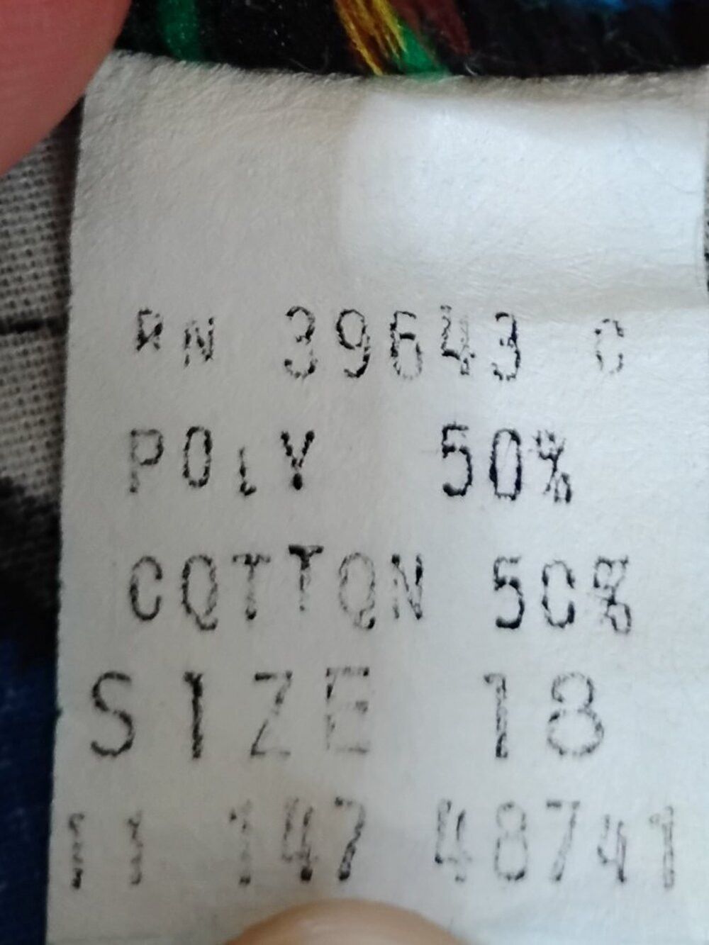 Other Vintage American Outback Nautical Sailing Hawaiian Shirt Size US L / EU 52-54 / 3 - 4 Thumbnail